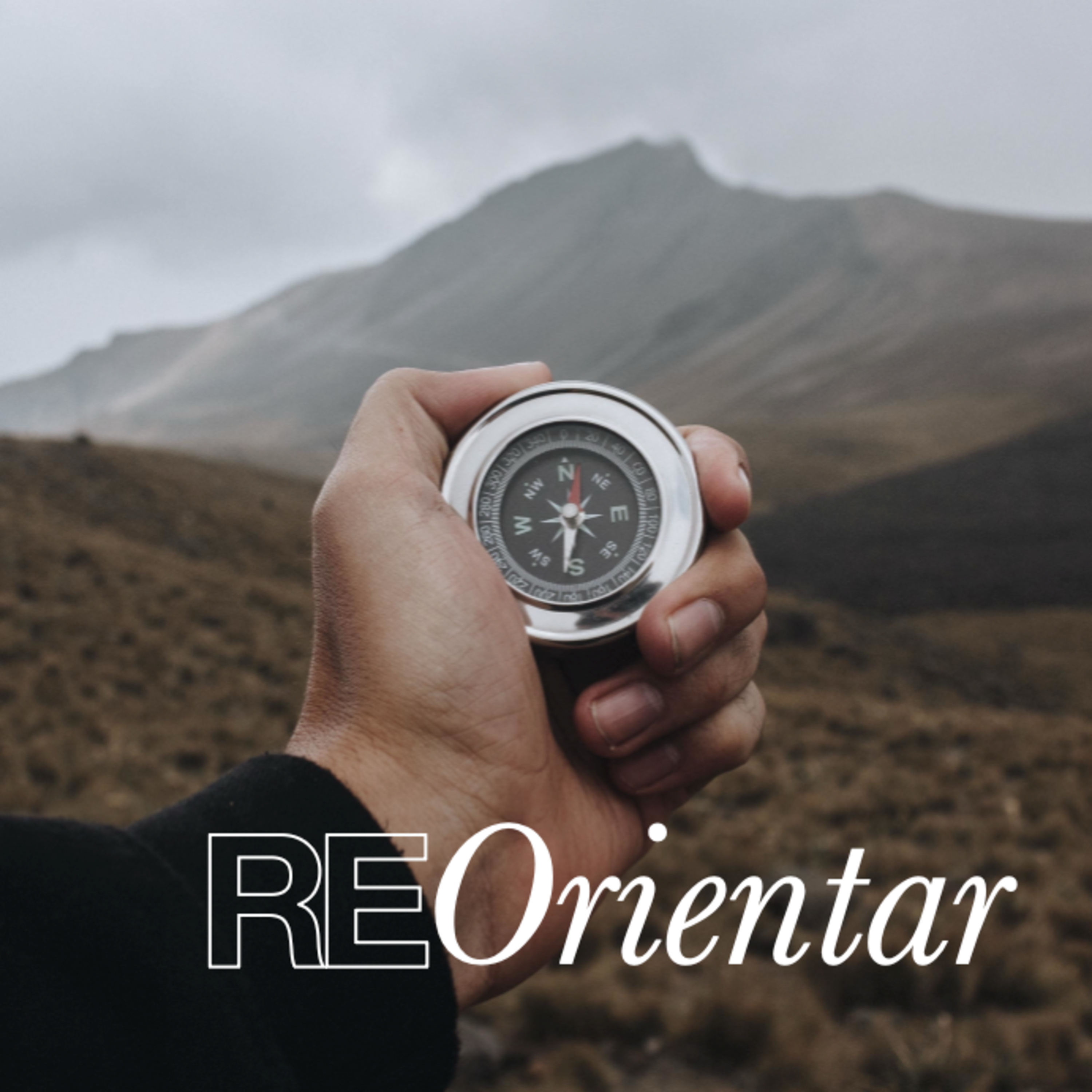 Reorientar – Orientación renovada episode artwork