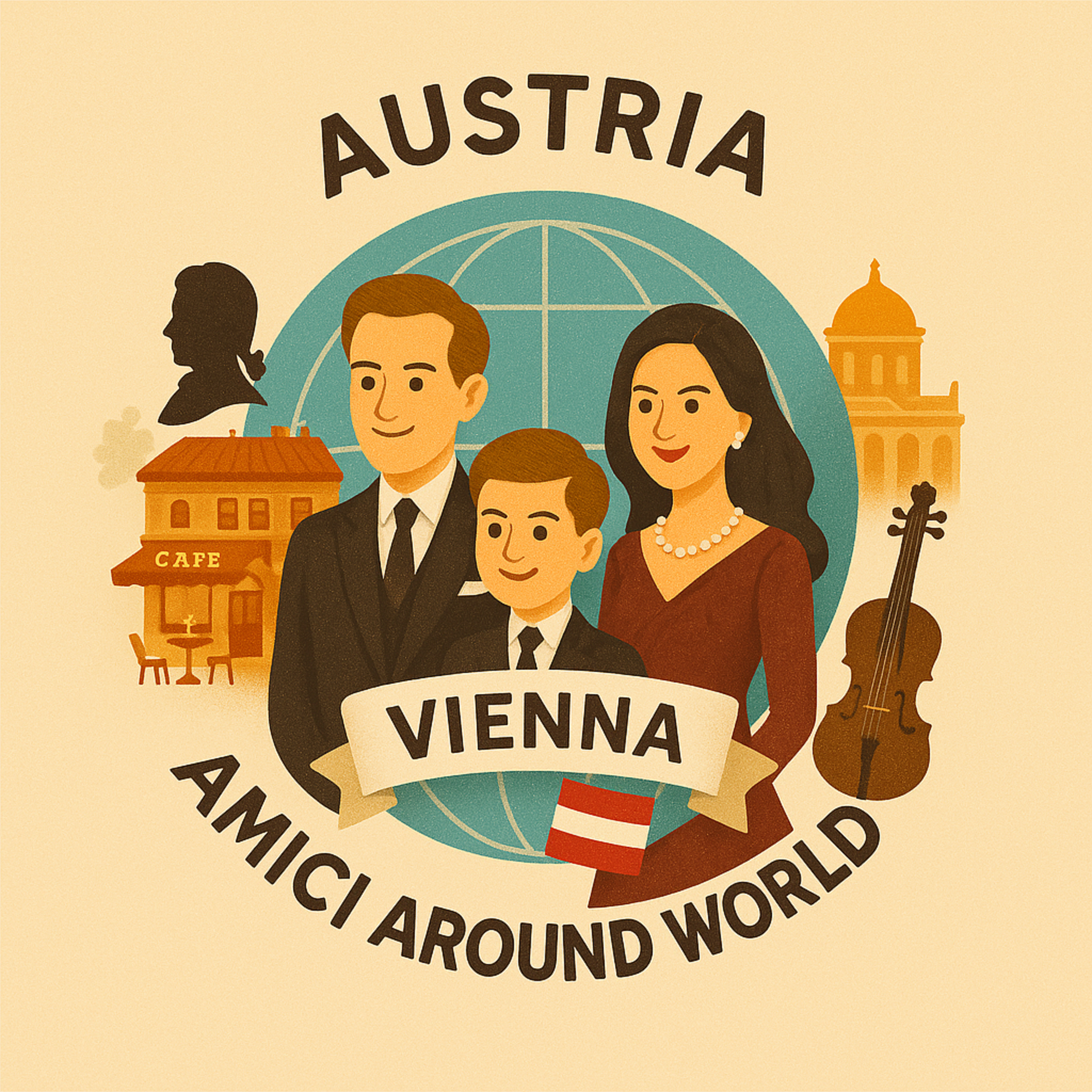 EP06 – EN Secrets of Vienna: Royals, Recipes & Real Local Life with Vanessa Harrer