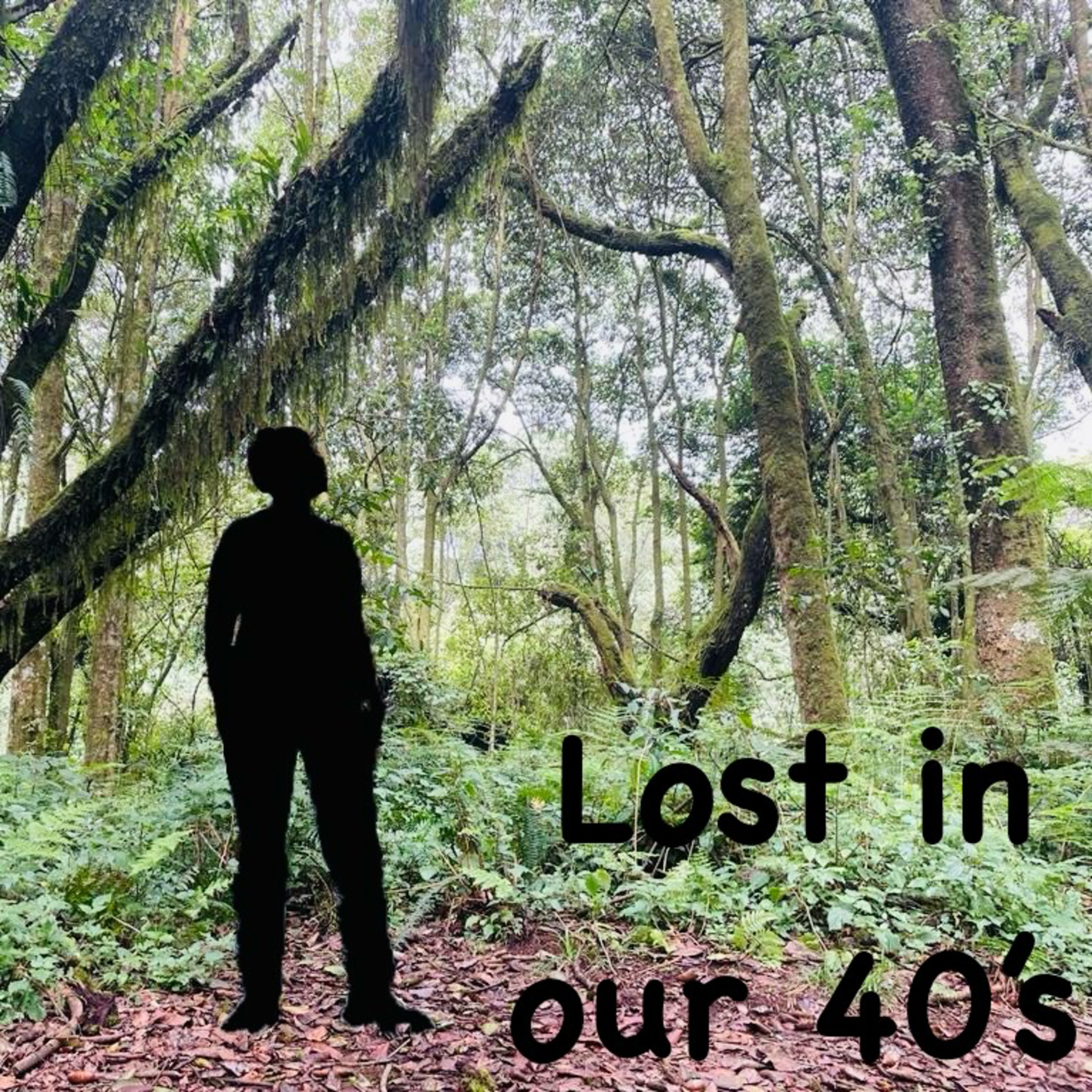 Lost in our 40s