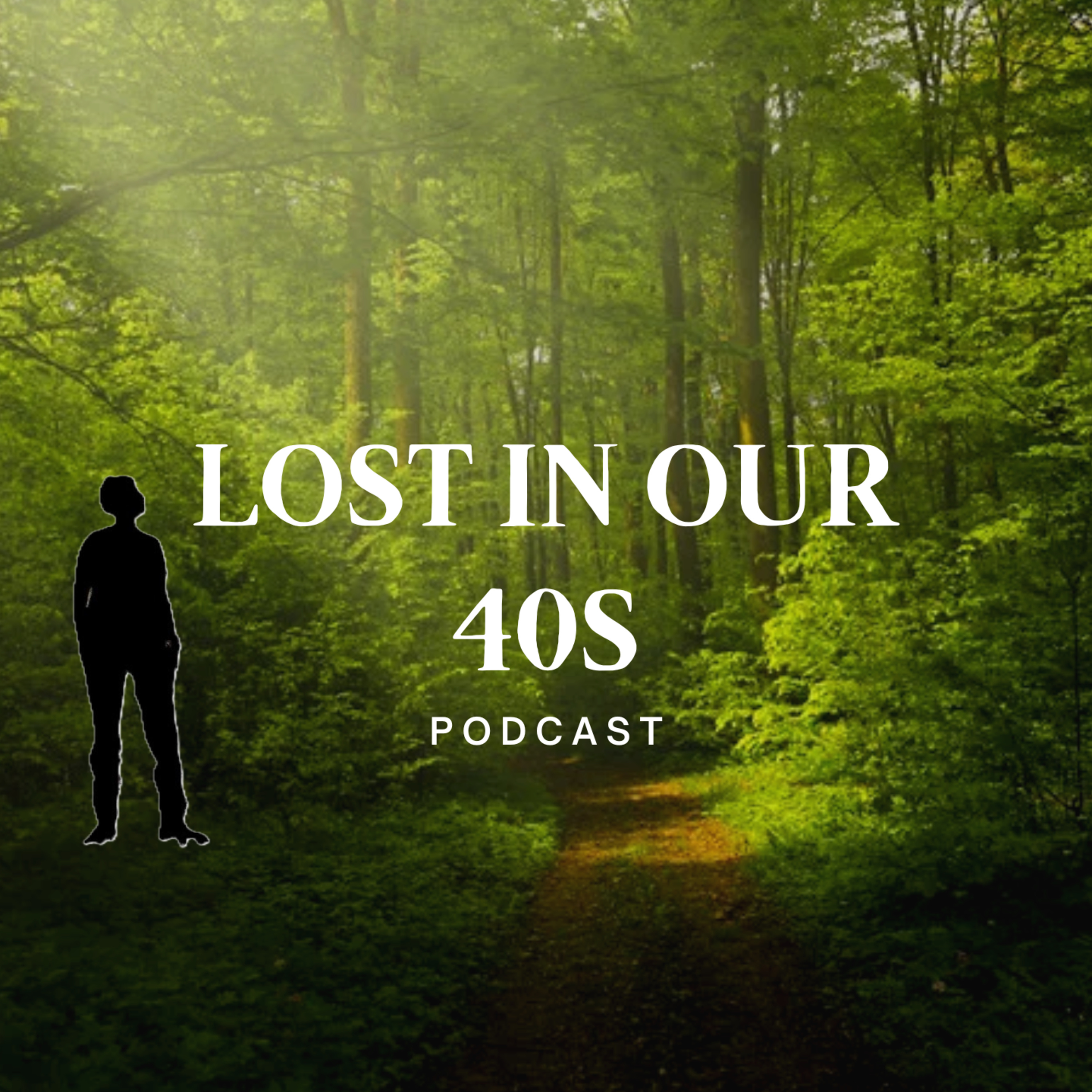 Lost in our 40s