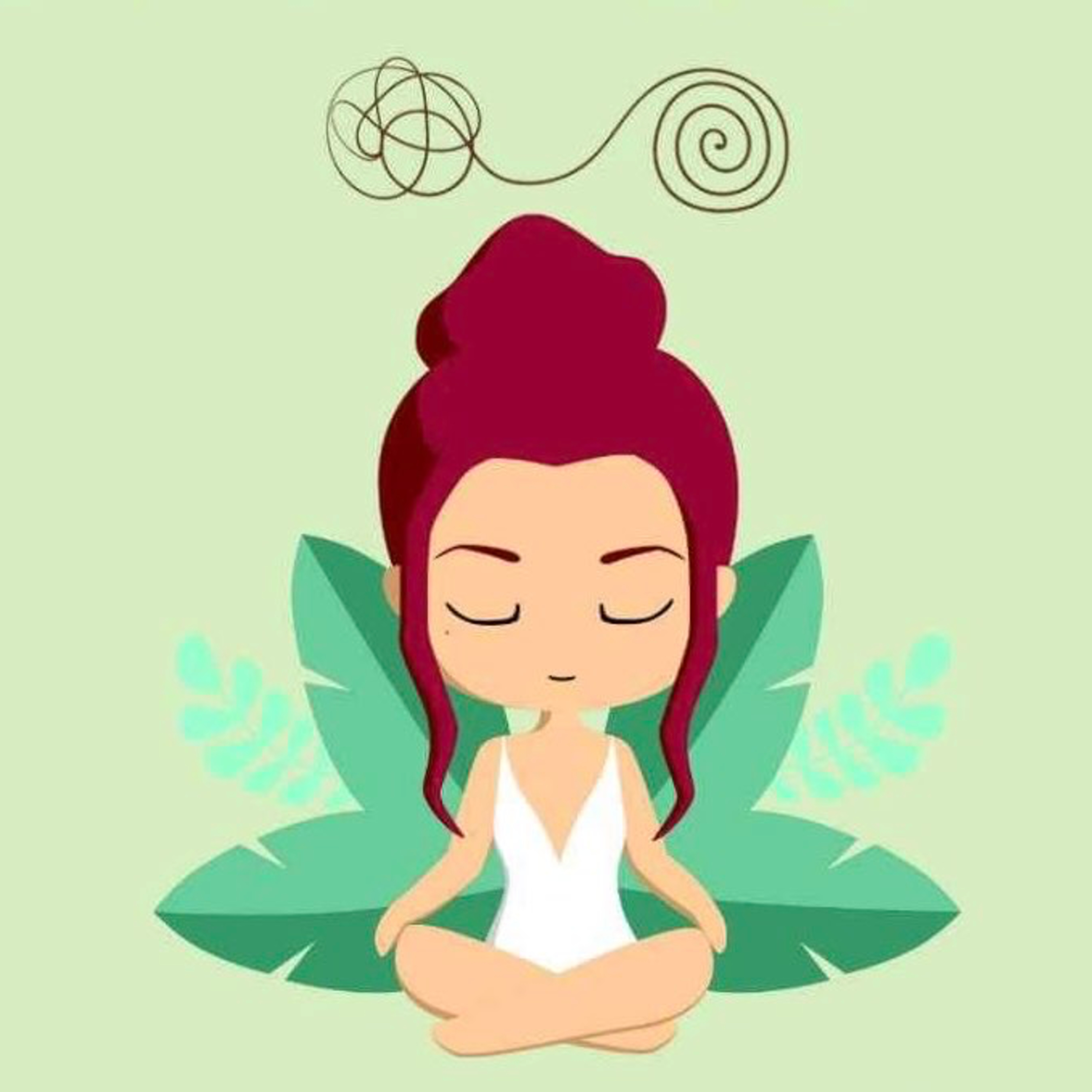 Progressive Muscle Relaxation  episode artwork