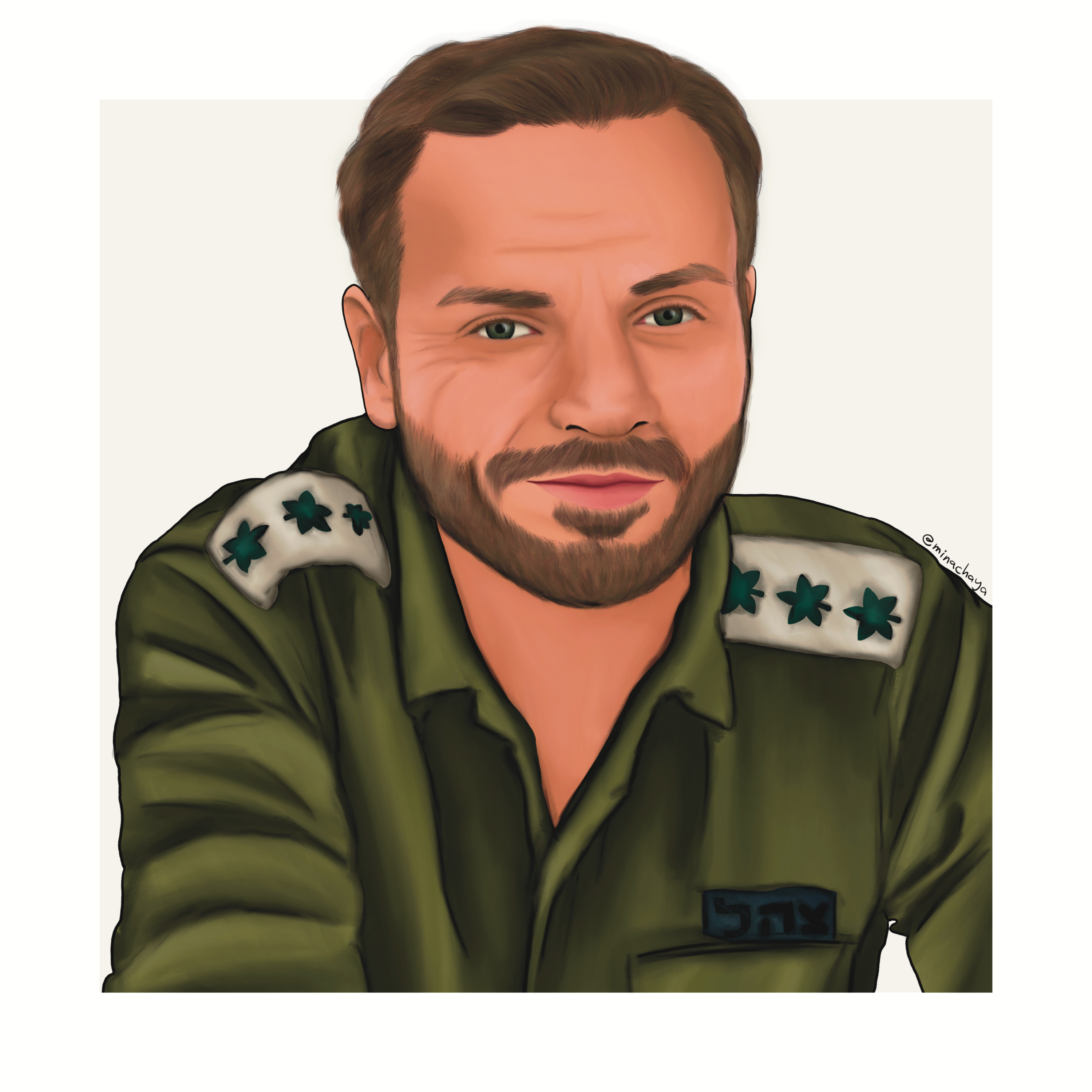 קול זכרון - יצחק בן בשט ז"ל episode artwork