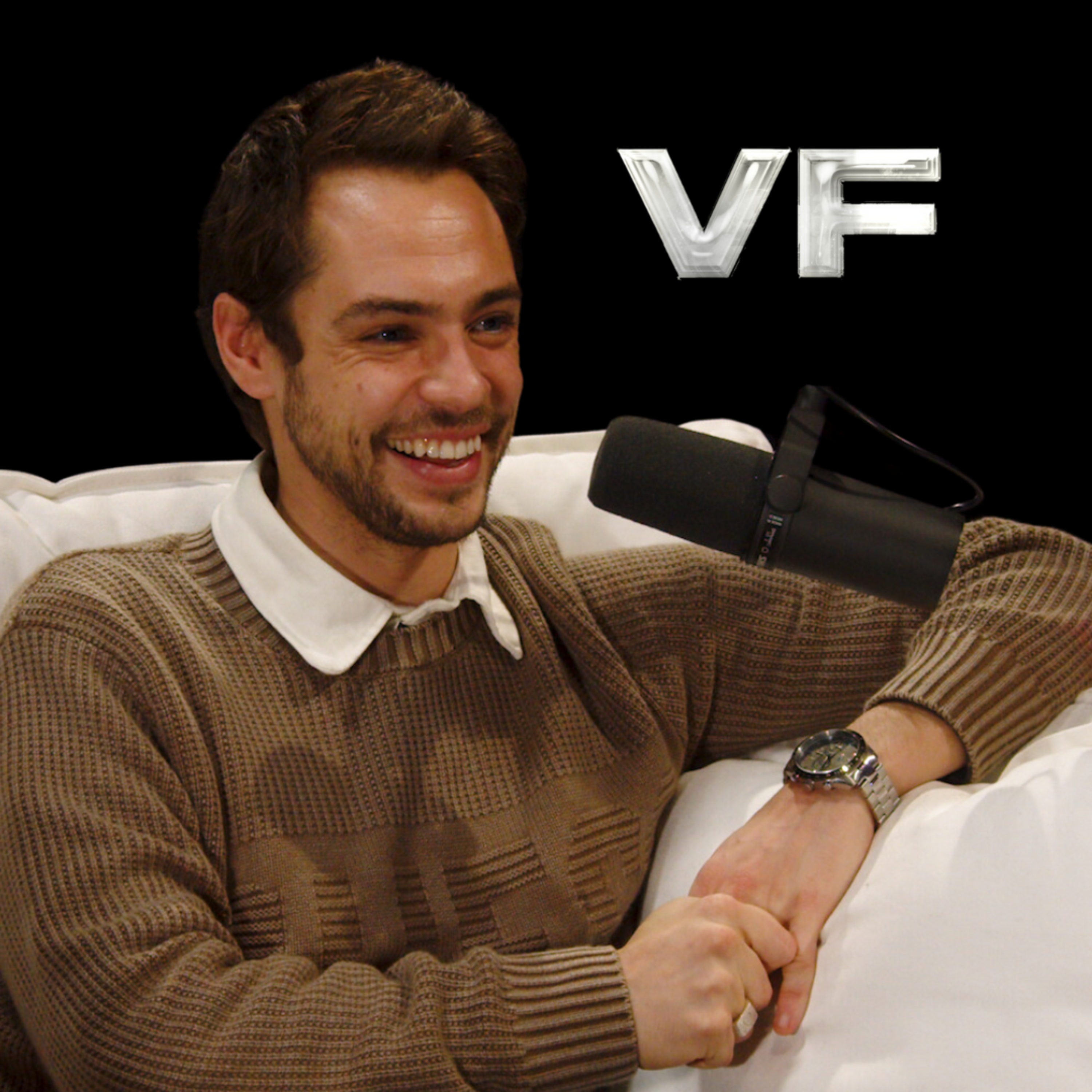 Vulneravelmente Falando