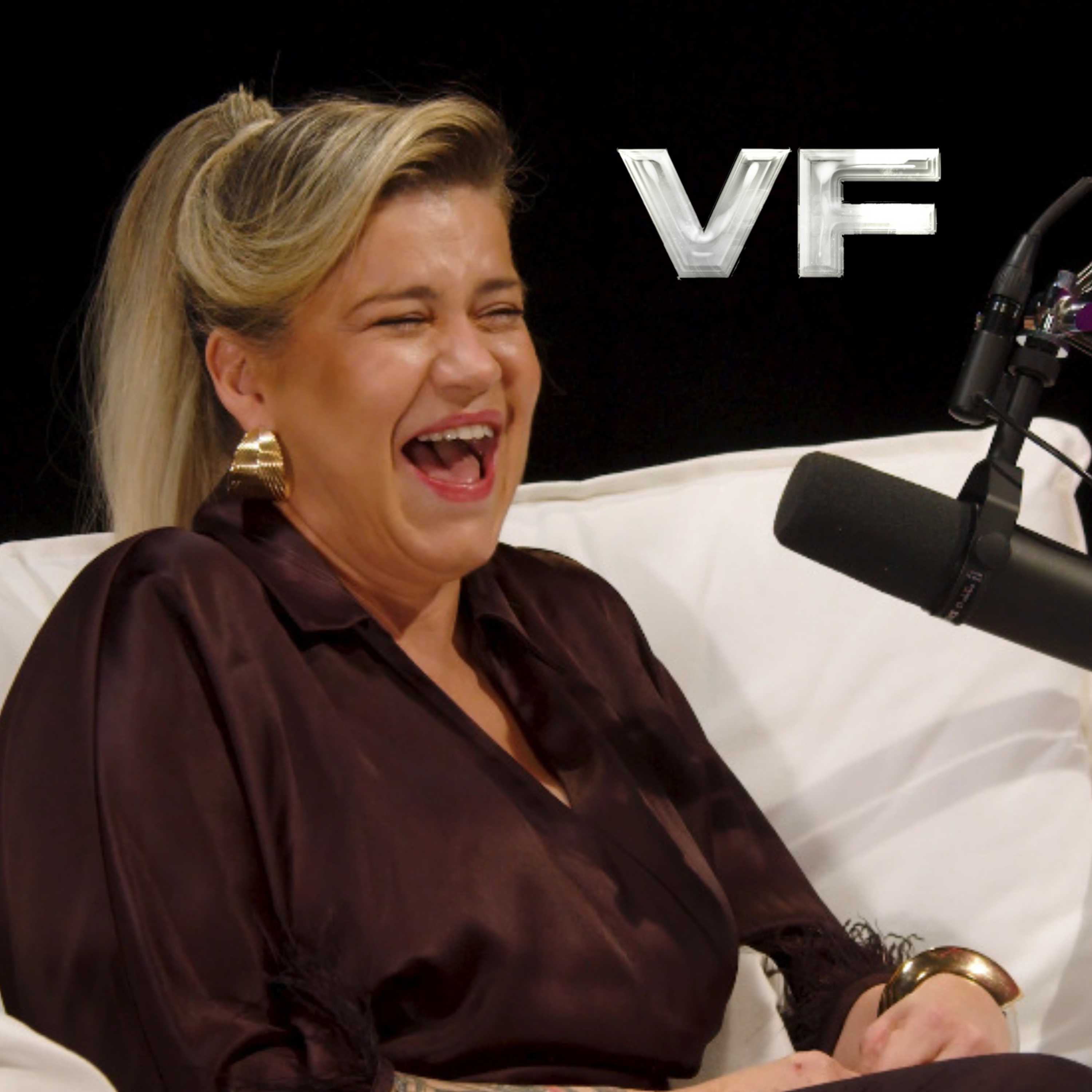 Vulneravelmente Falando