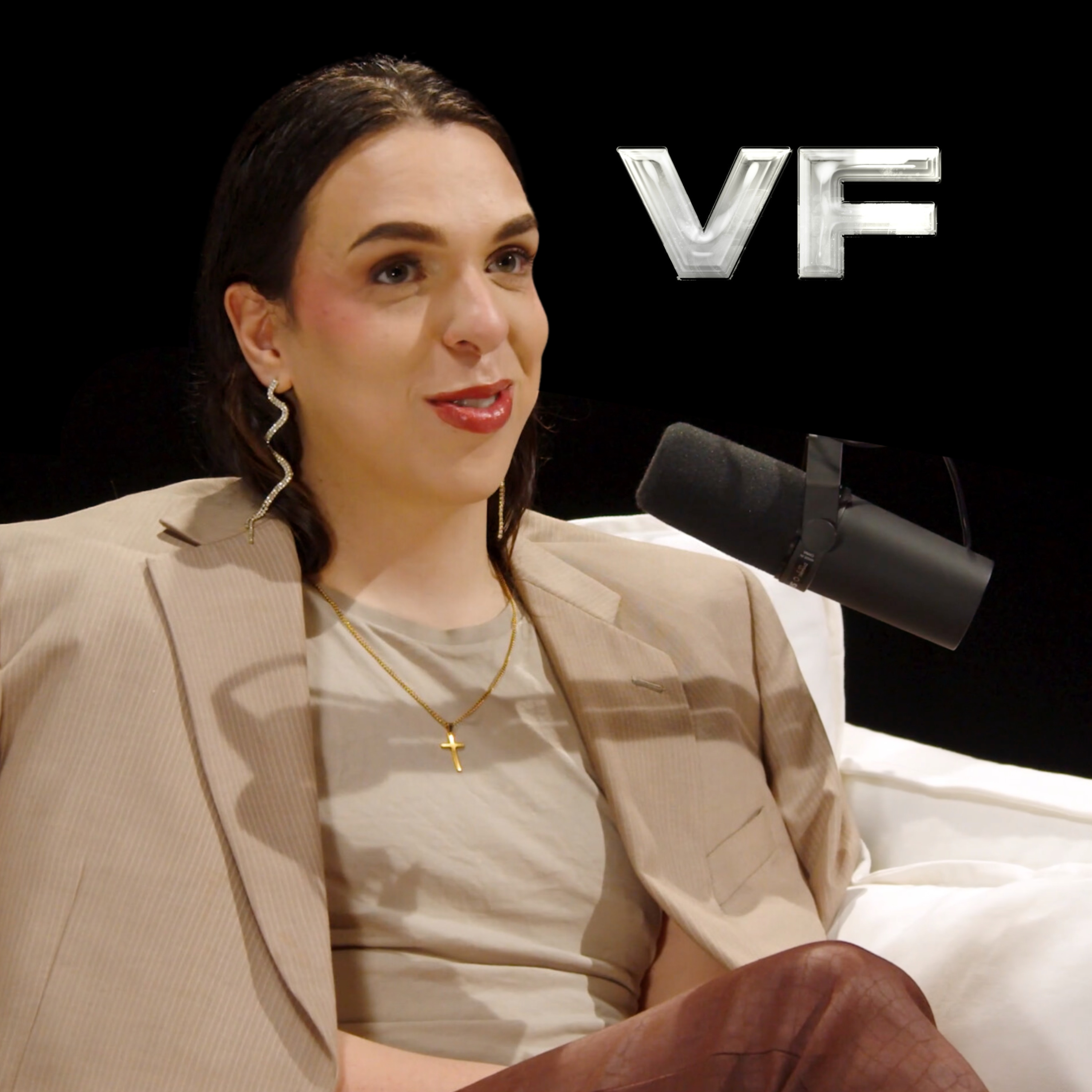Vulneravelmente Falando