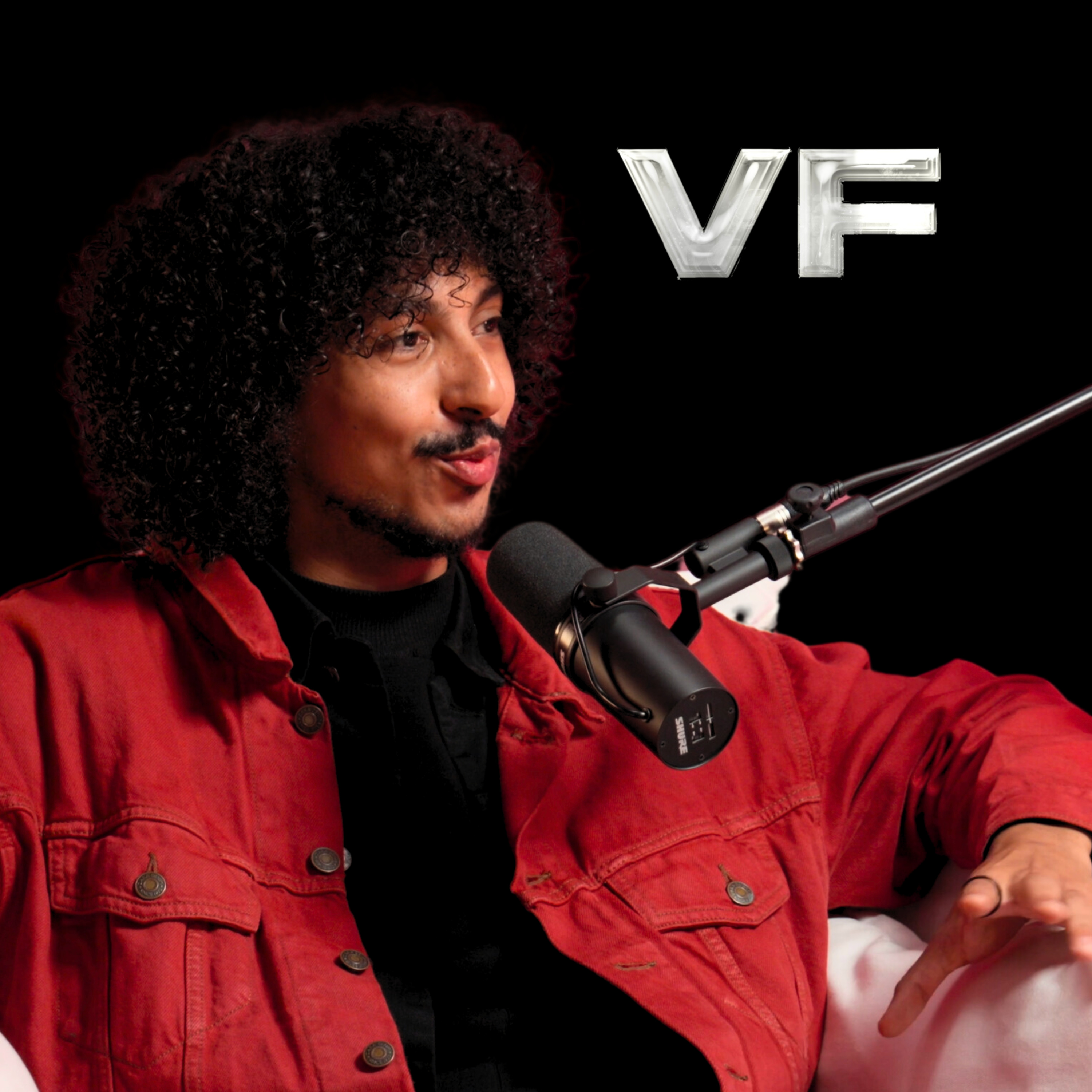 Vulneravelmente Falando