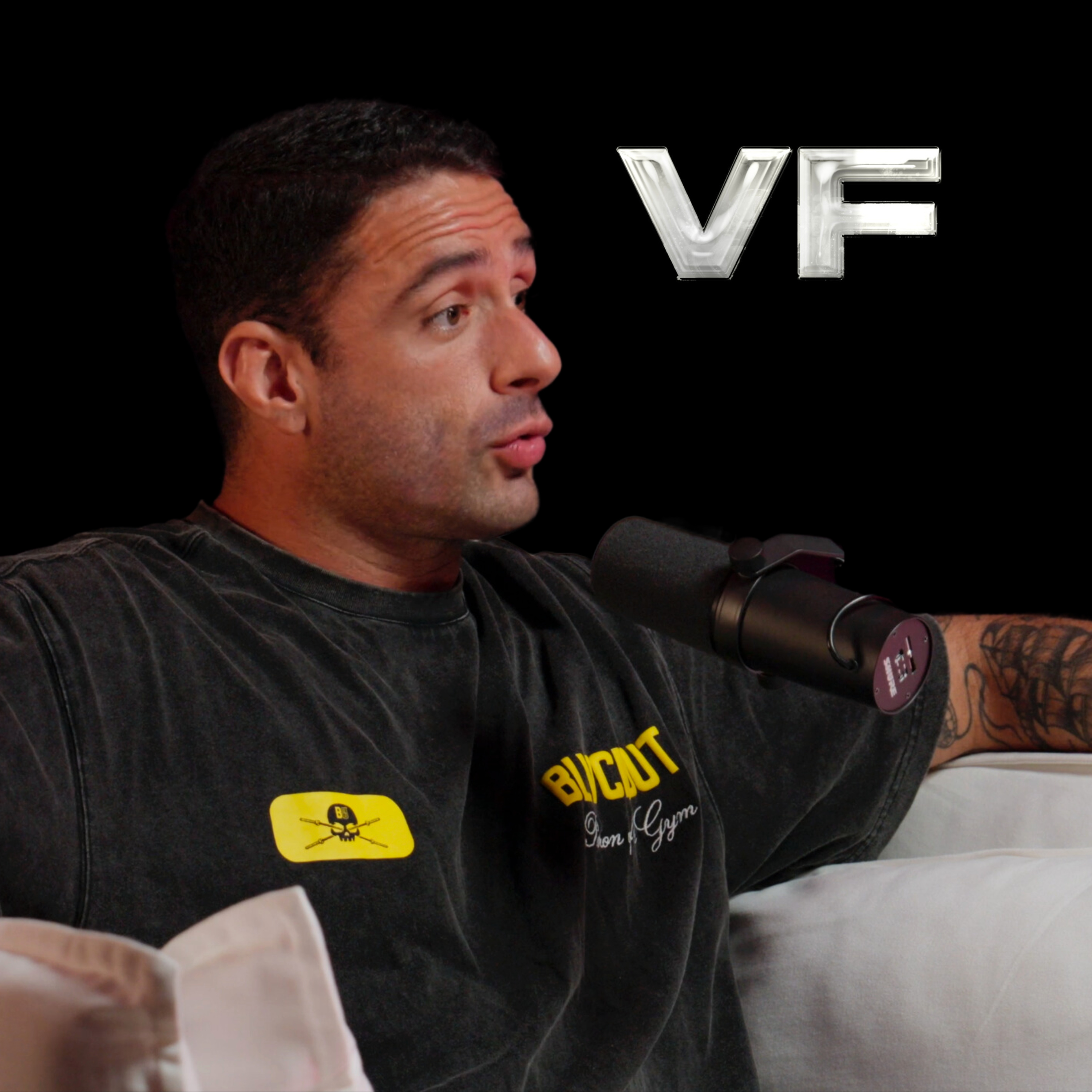 Vulneravelmente Falando