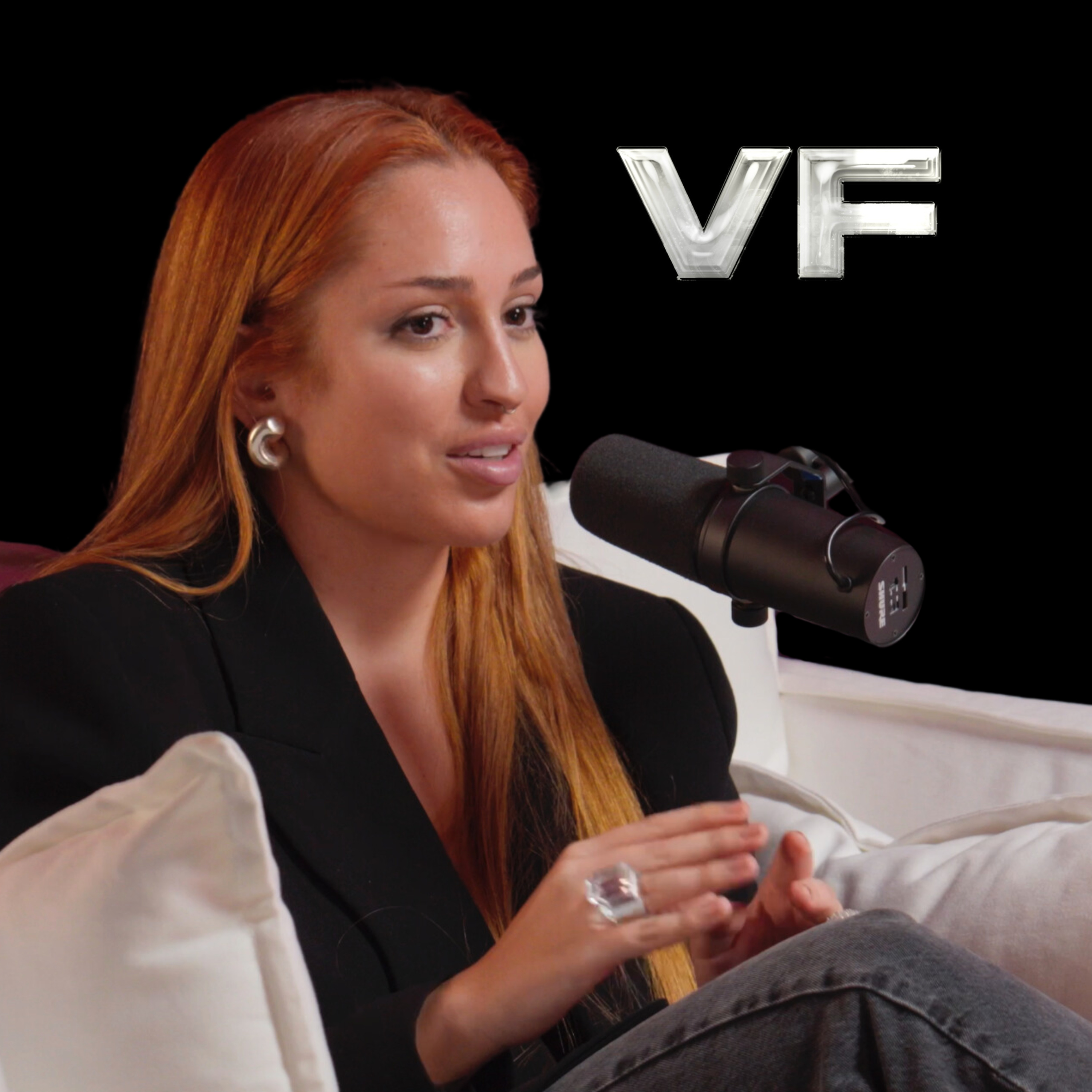 Vulneravelmente Falando