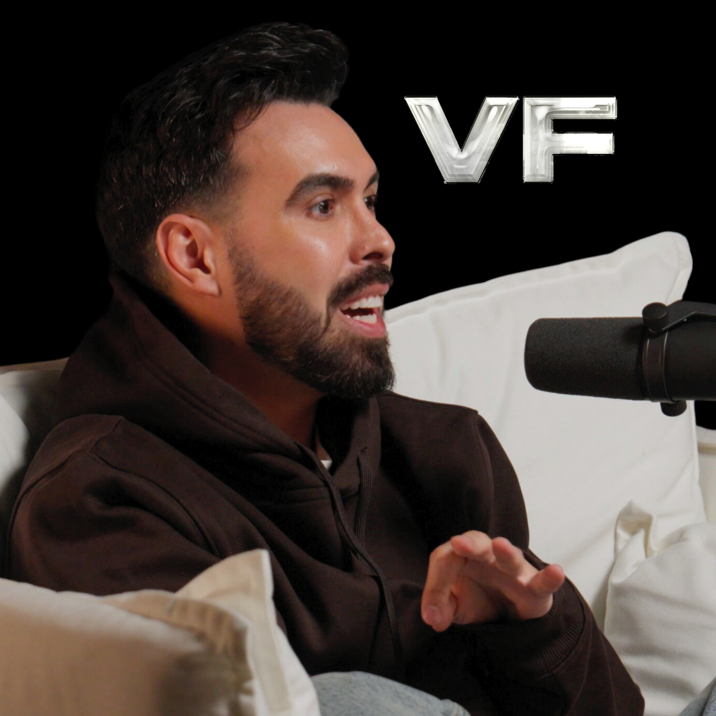 Vulneravelmente Falando