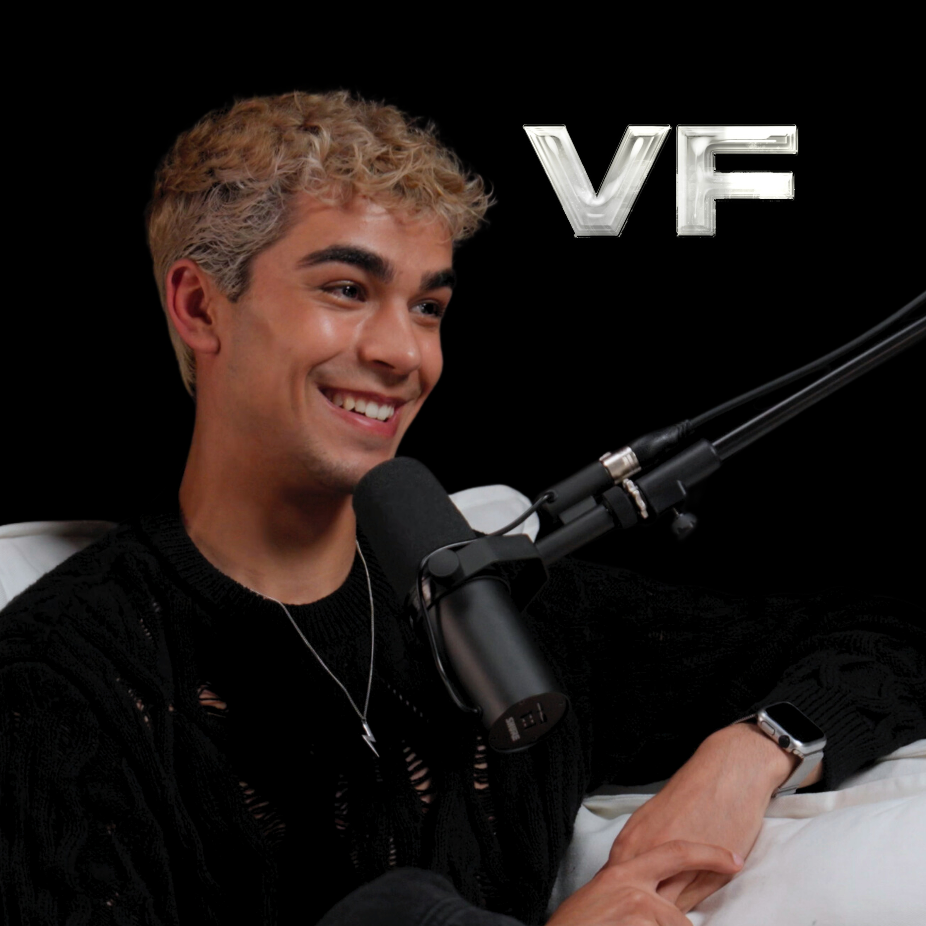 Vulneravelmente Falando