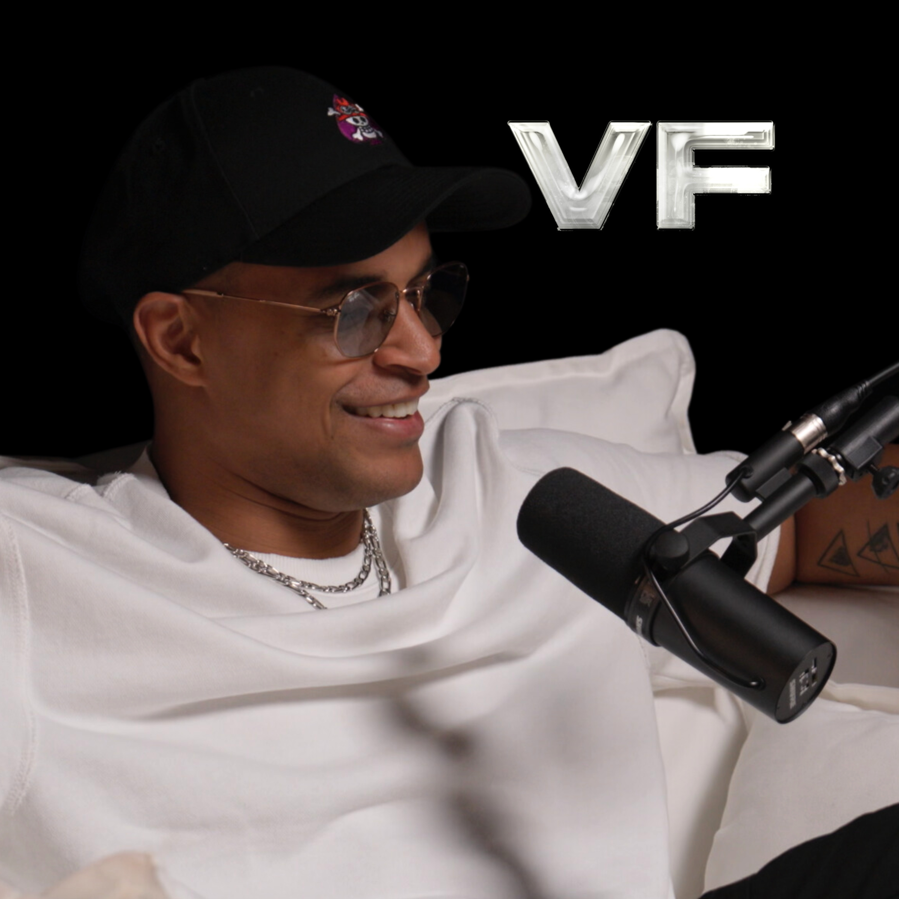 Vulneravelmente Falando