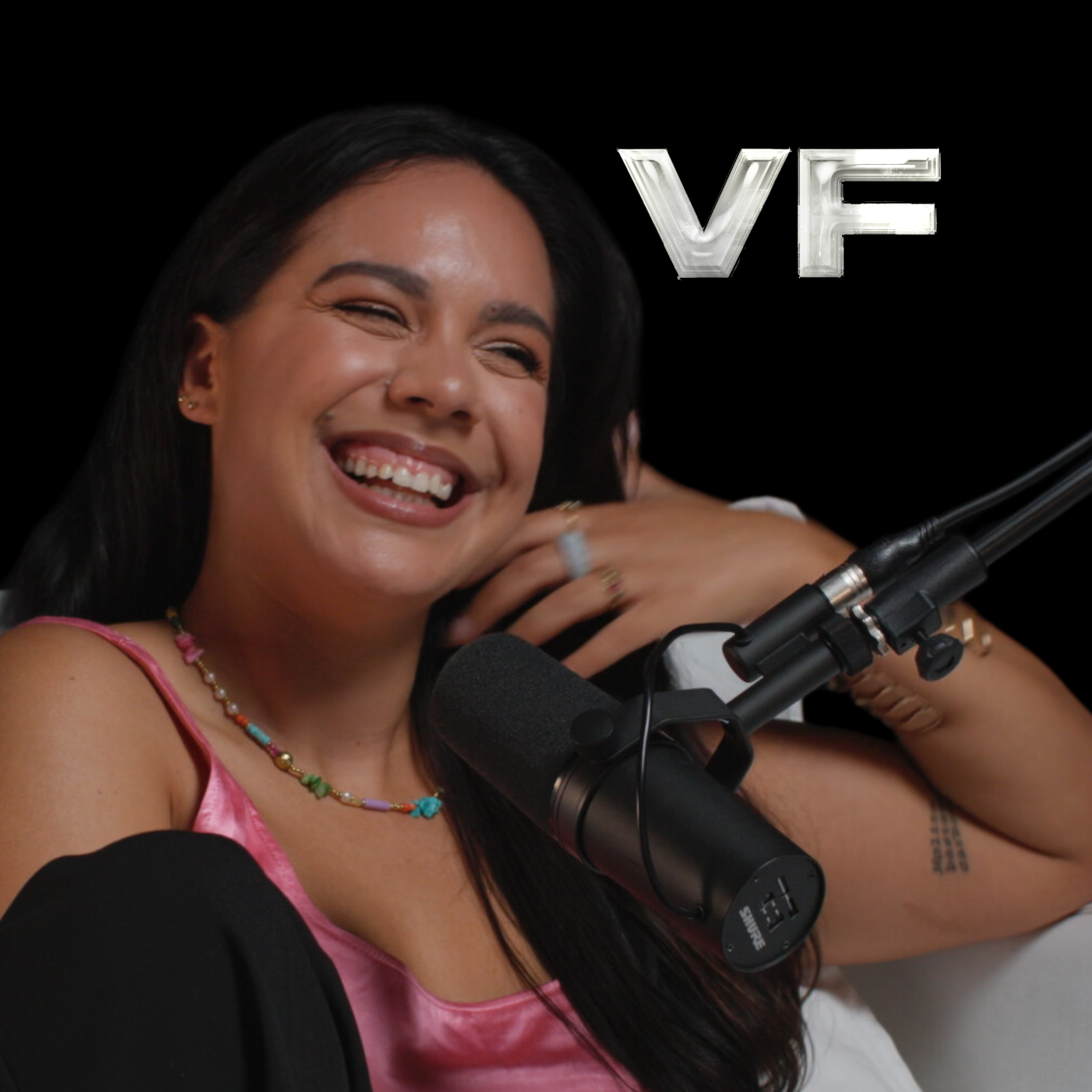 Vulneravelmente Falando