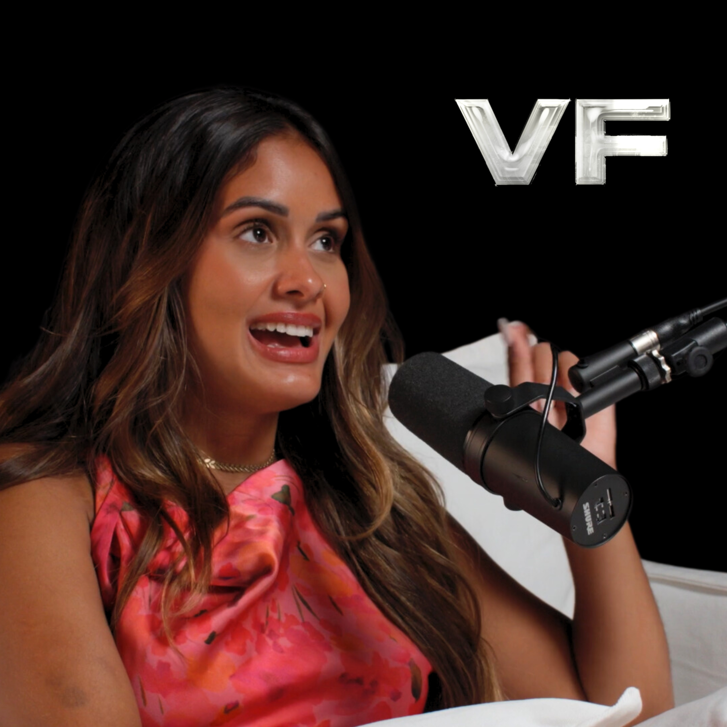 Vulneravelmente Falando