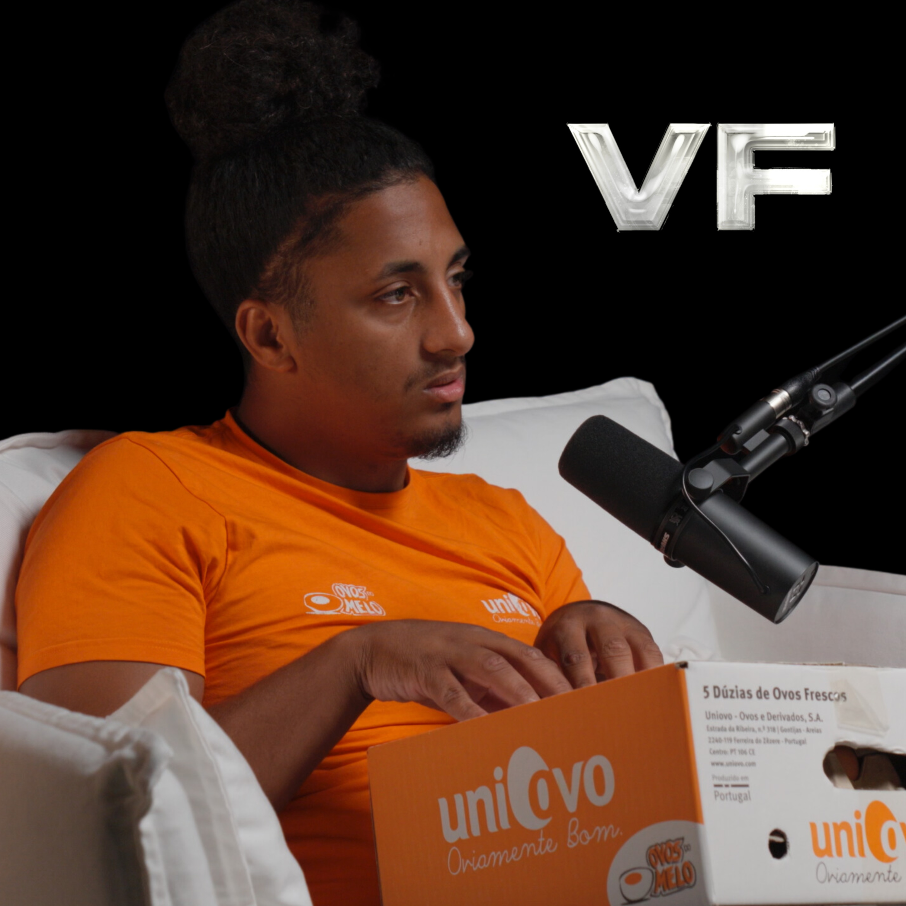 Vulneravelmente Falando
