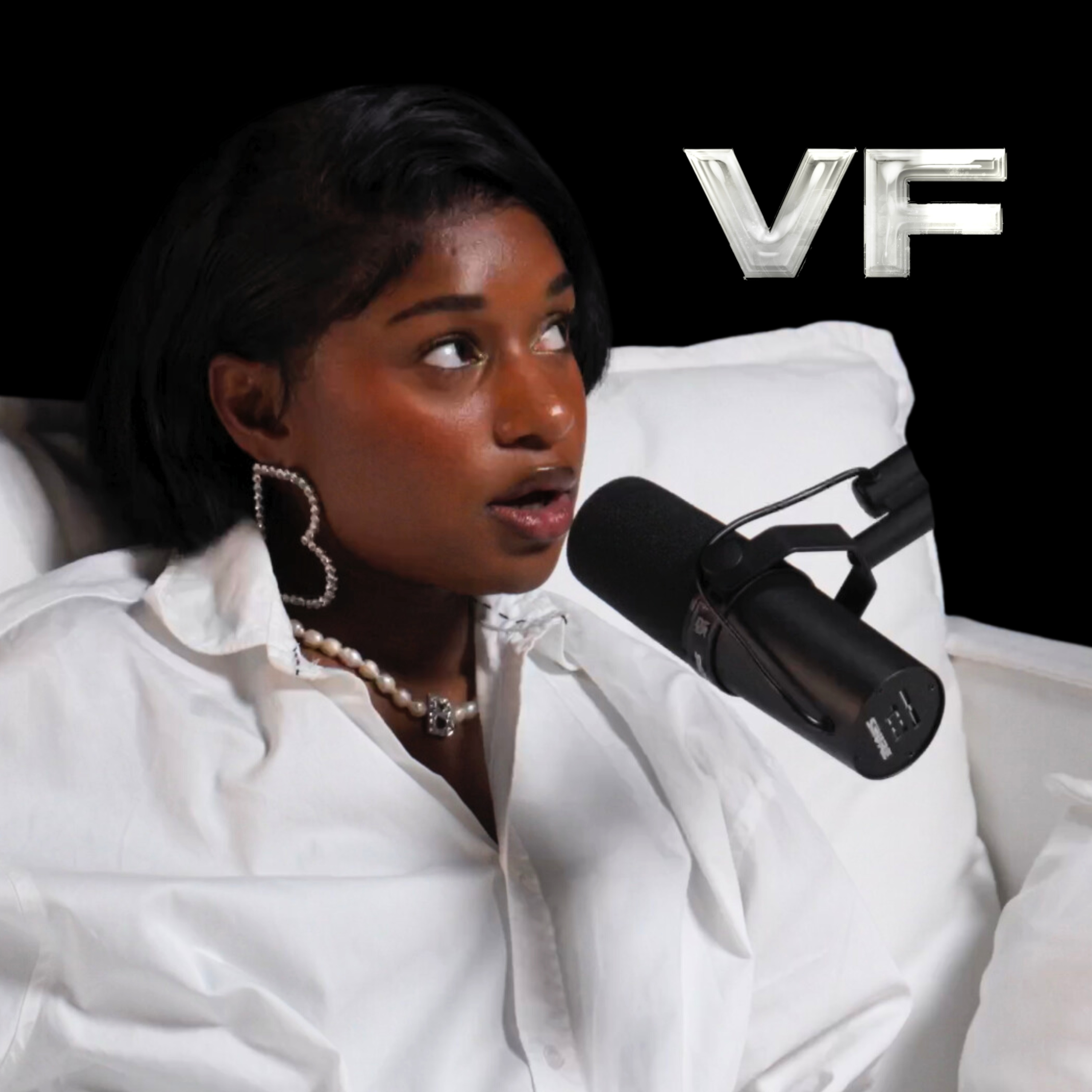 Vulneravelmente Falando