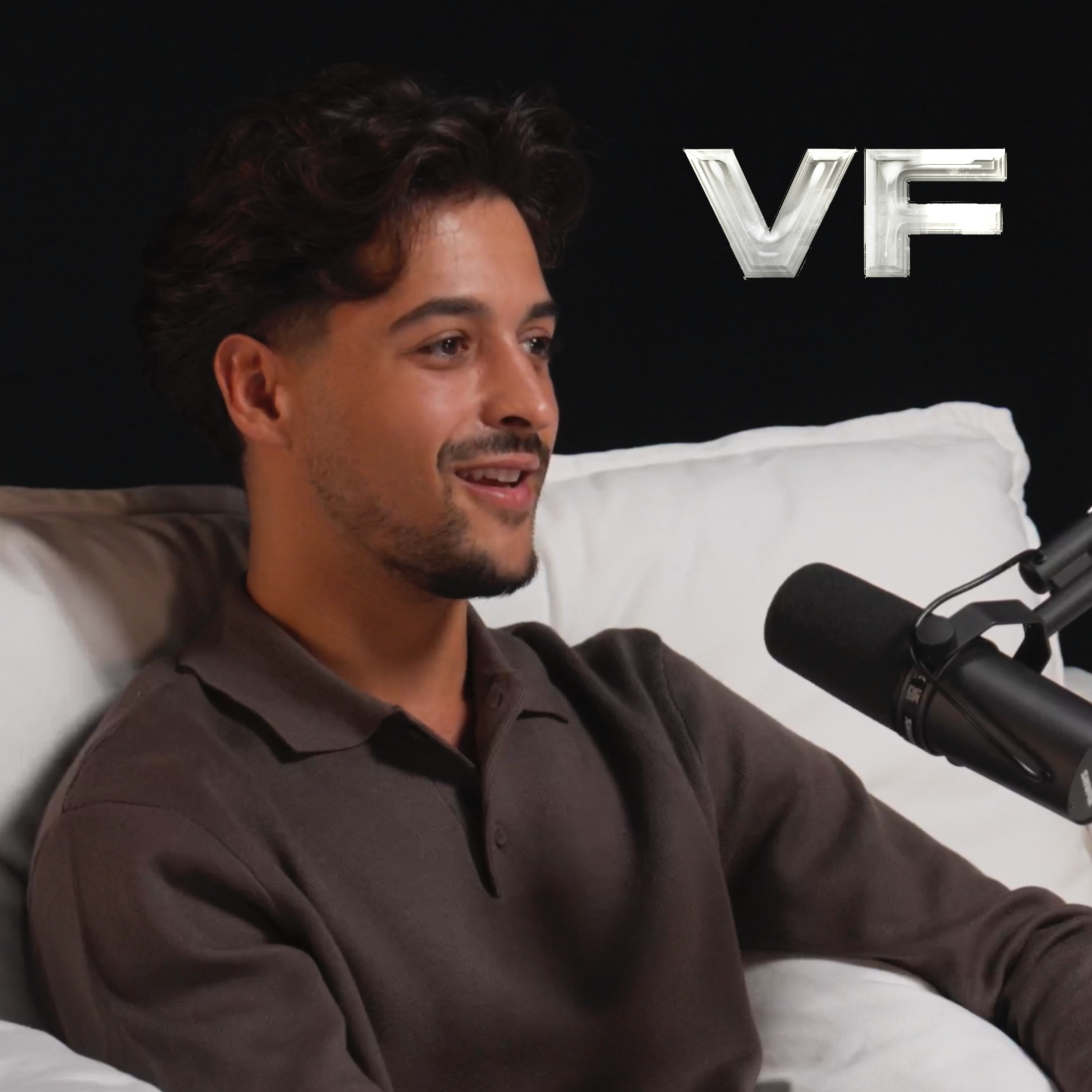Vulneravelmente Falando