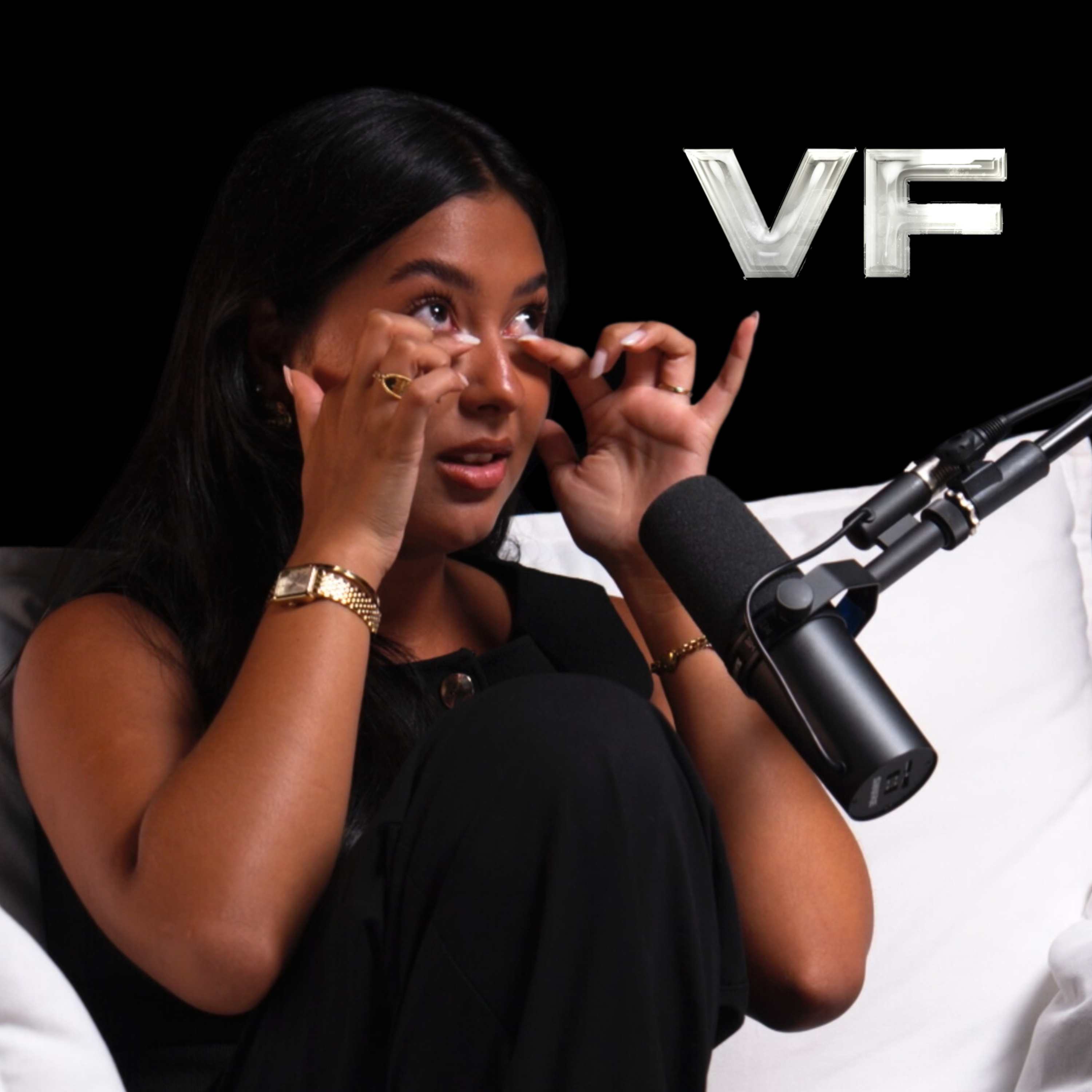 Vulneravelmente Falando