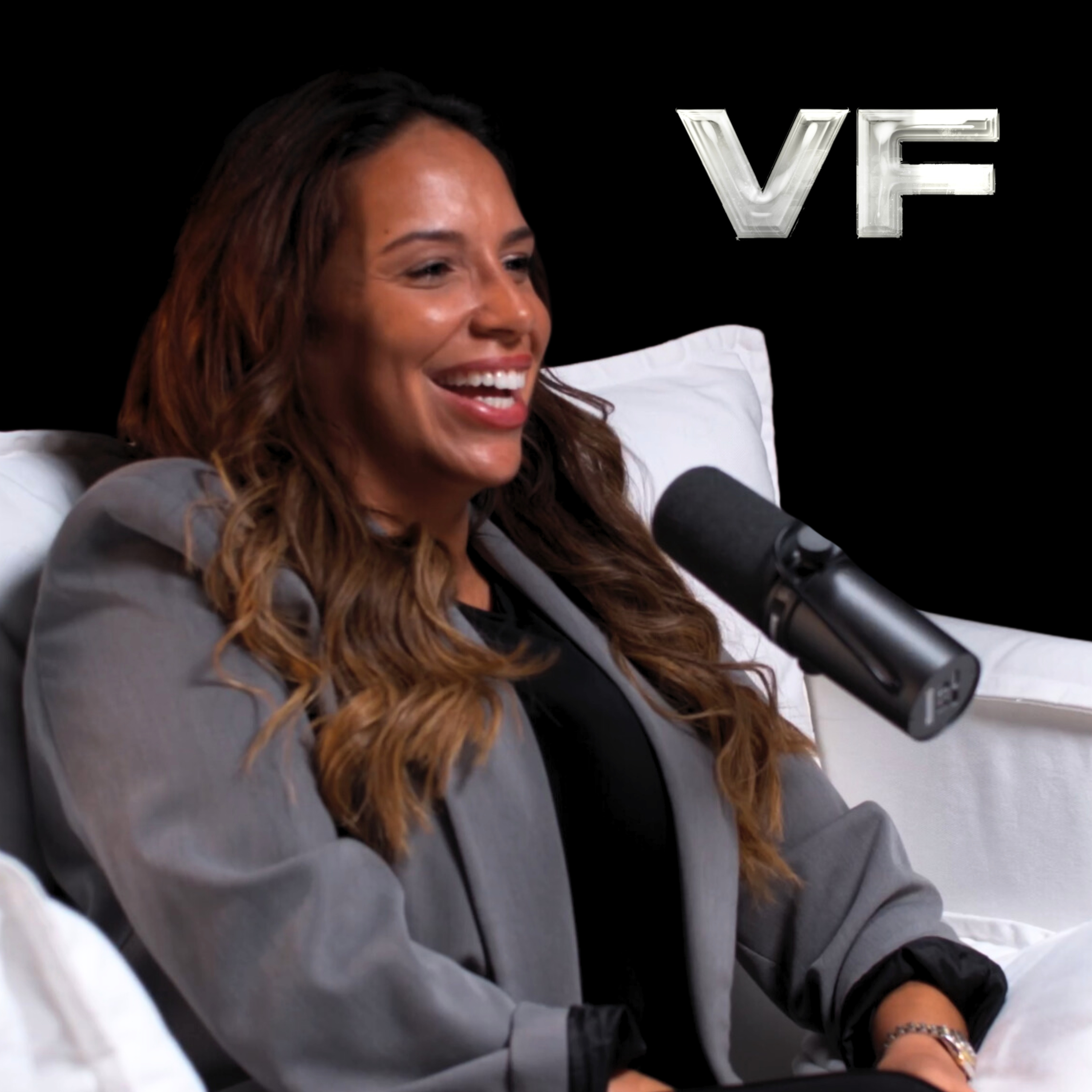 Vulneravelmente Falando
