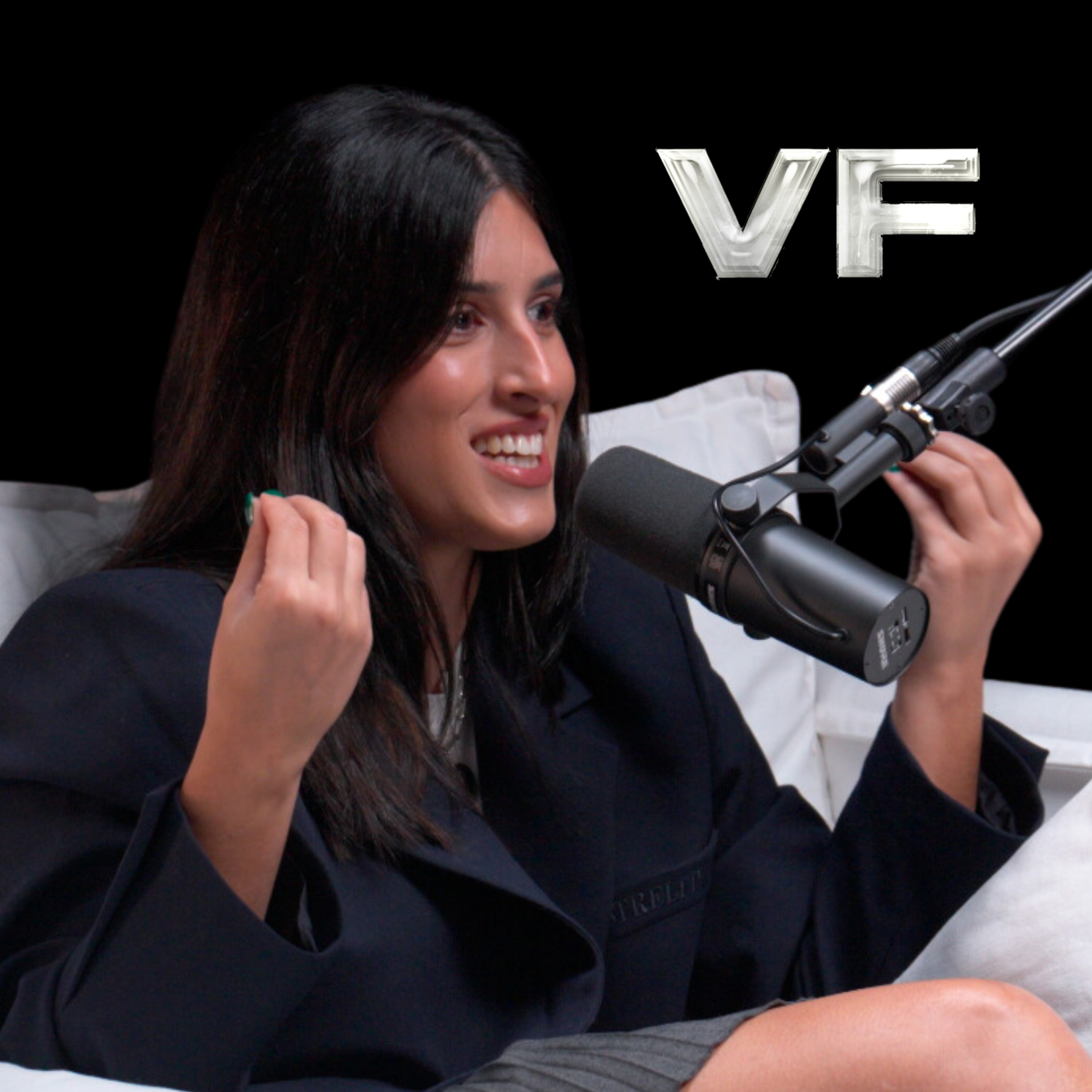 Vulneravelmente Falando