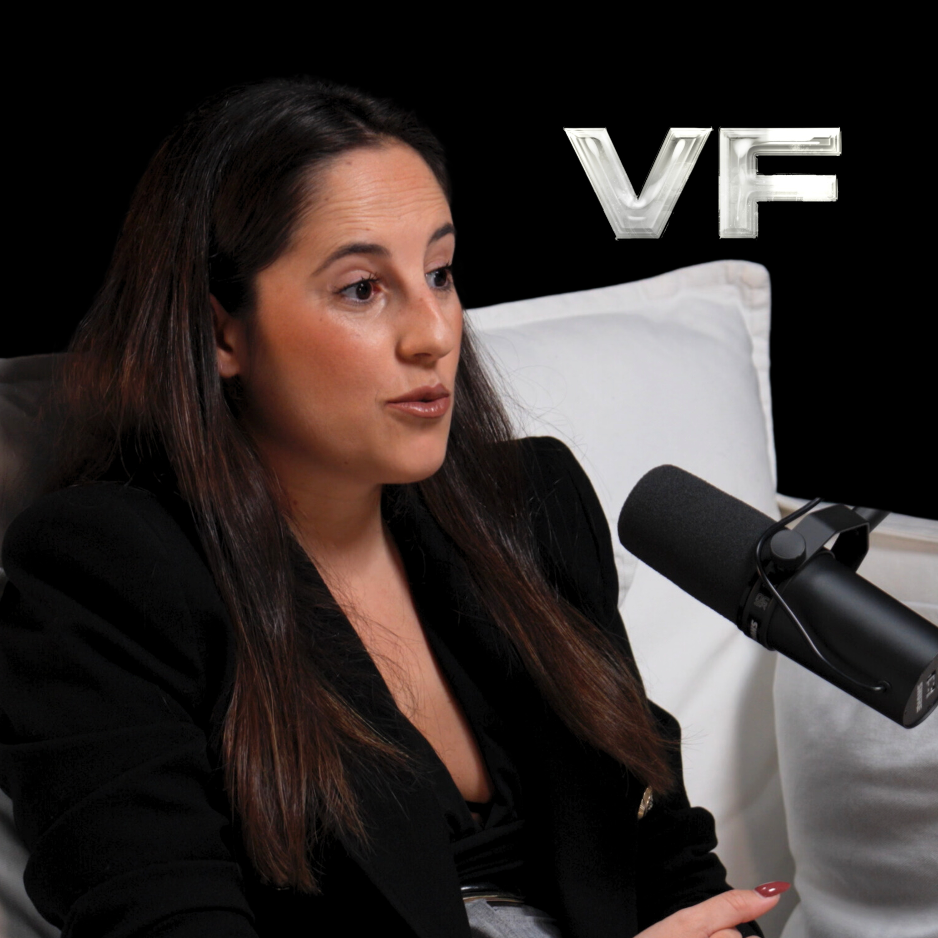 Vulneravelmente Falando