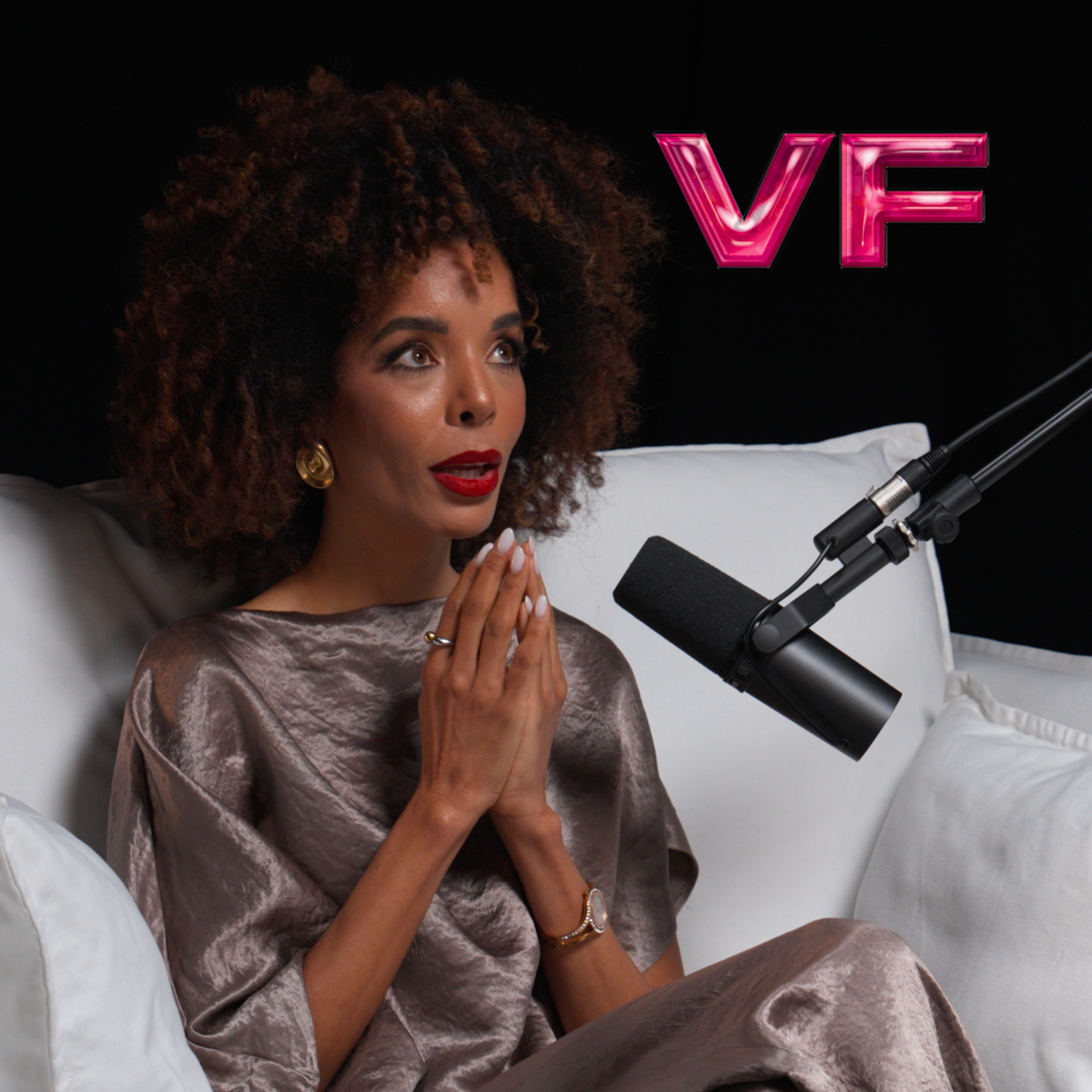 Vulneravelmente Falando