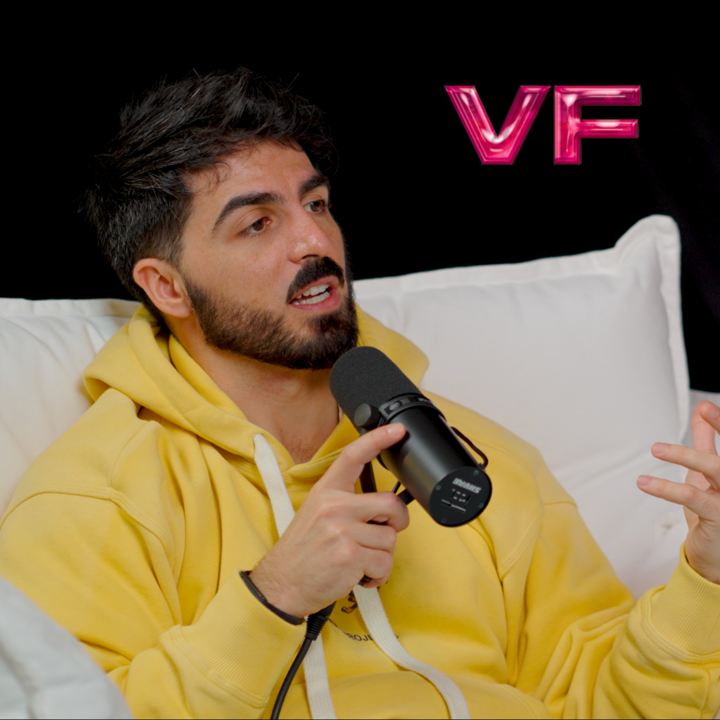 Vulneravelmente Falando