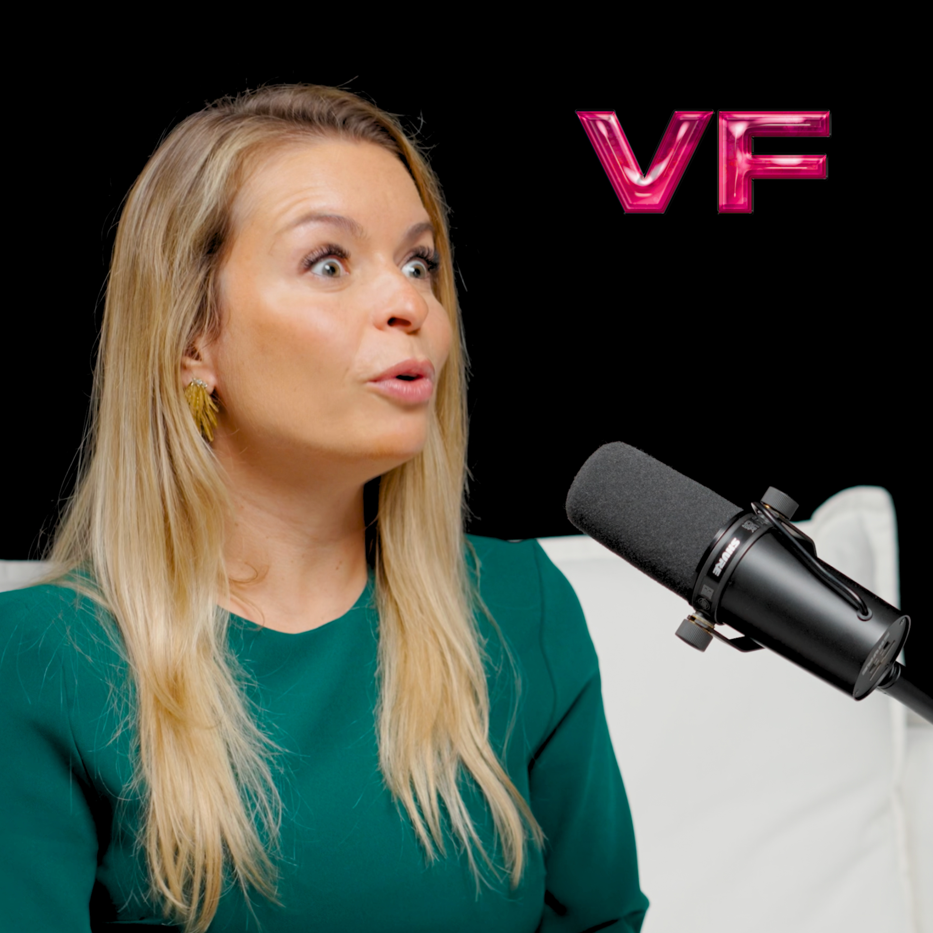 Vulneravelmente Falando