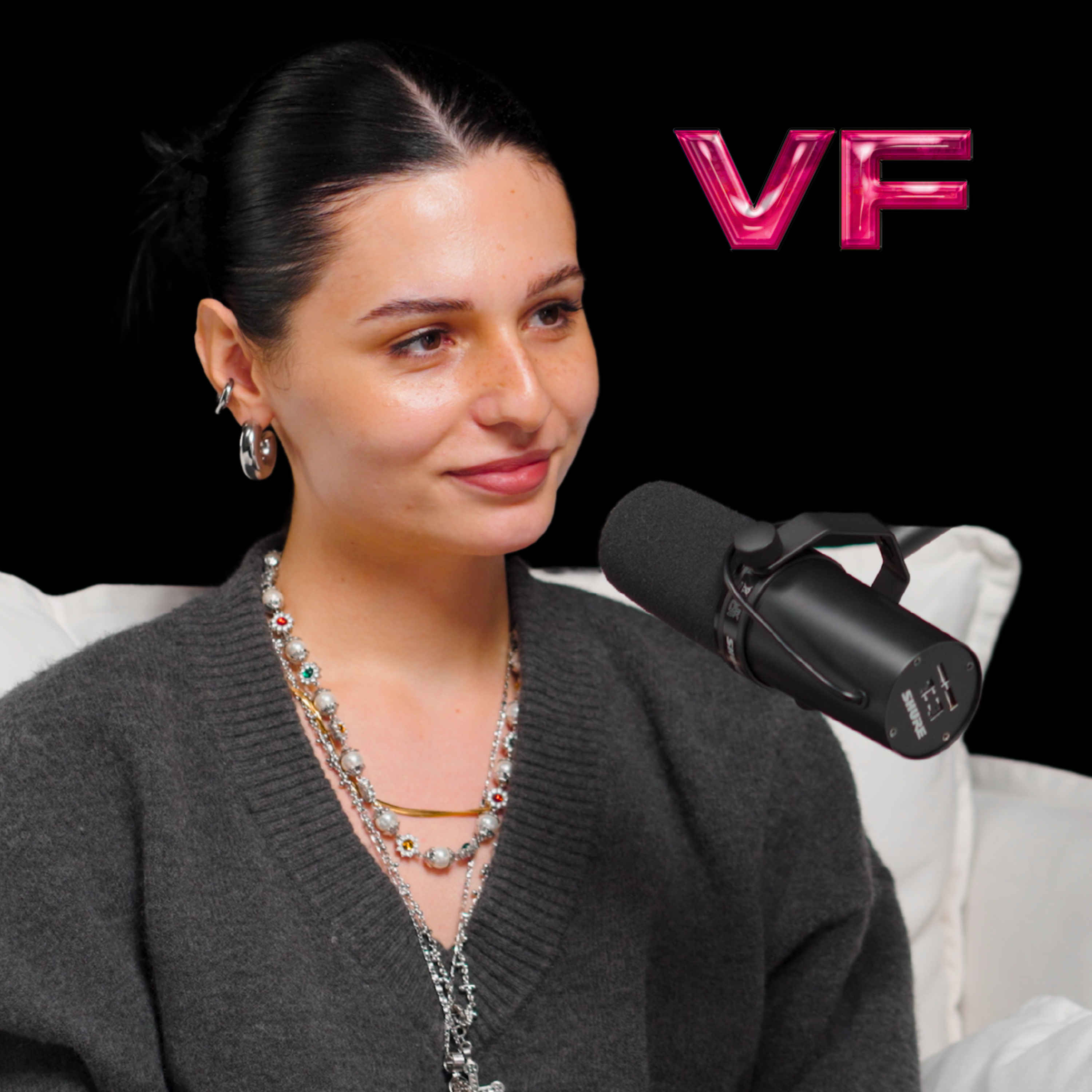 Vulneravelmente Falando