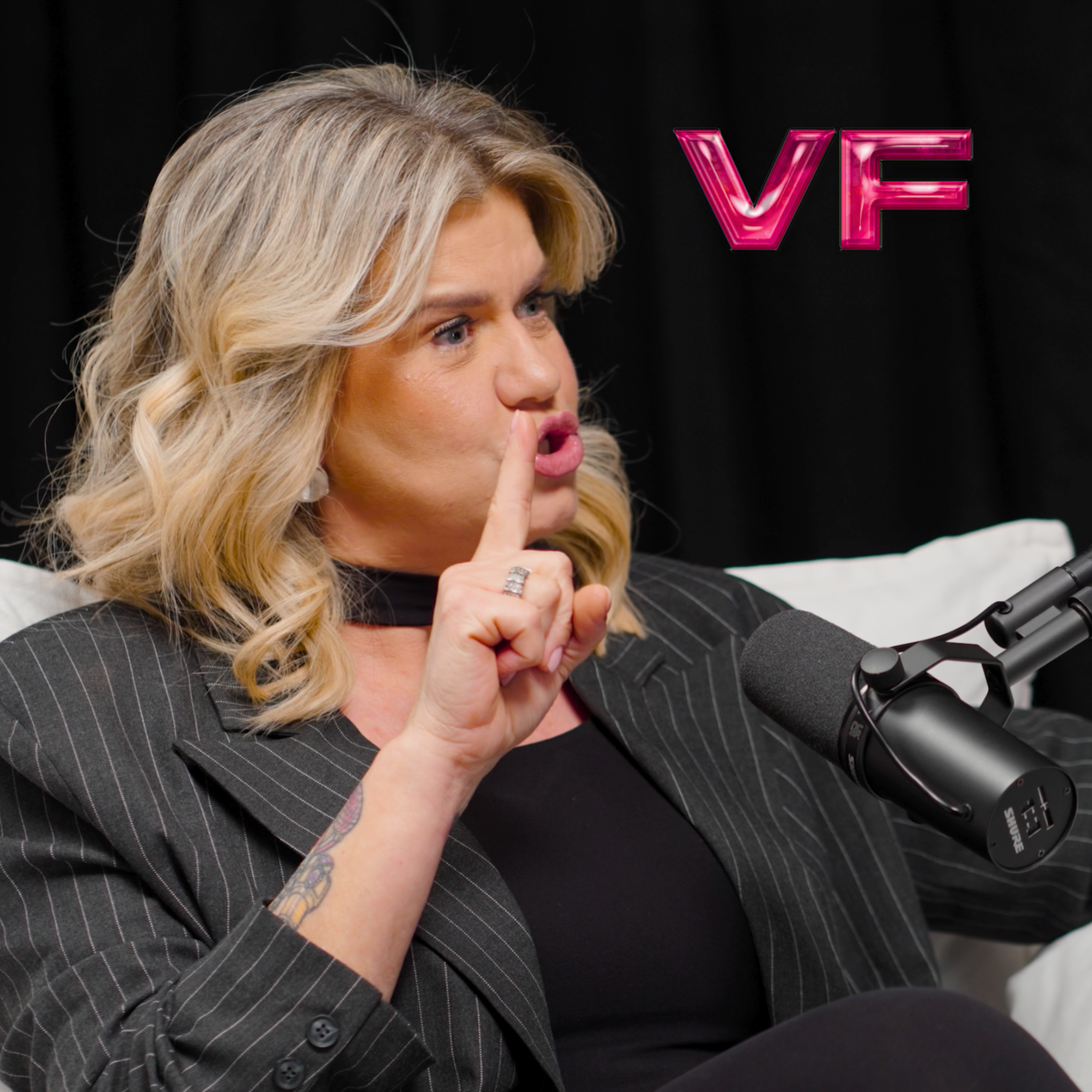 Vulneravelmente Falando