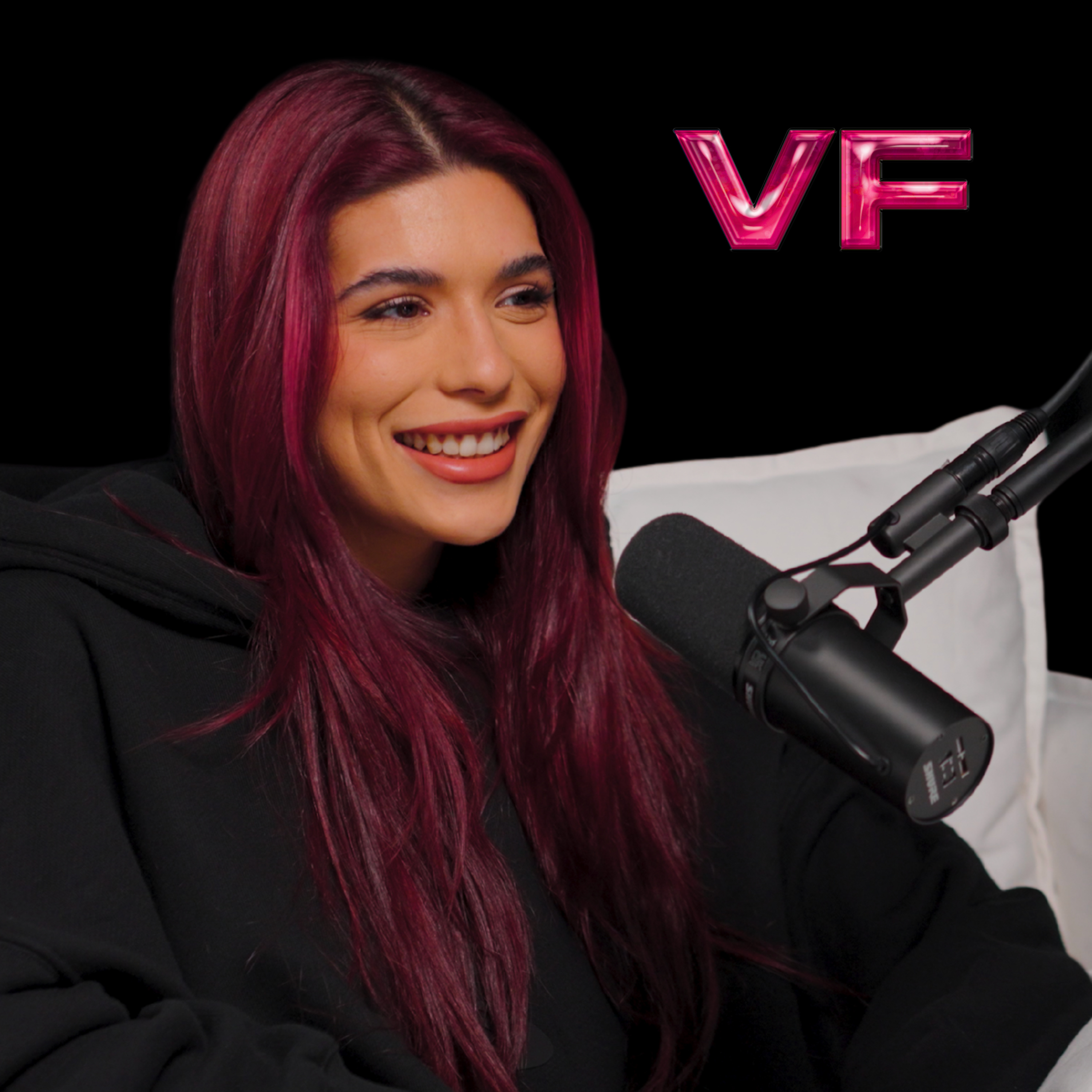 Vulneravelmente Falando