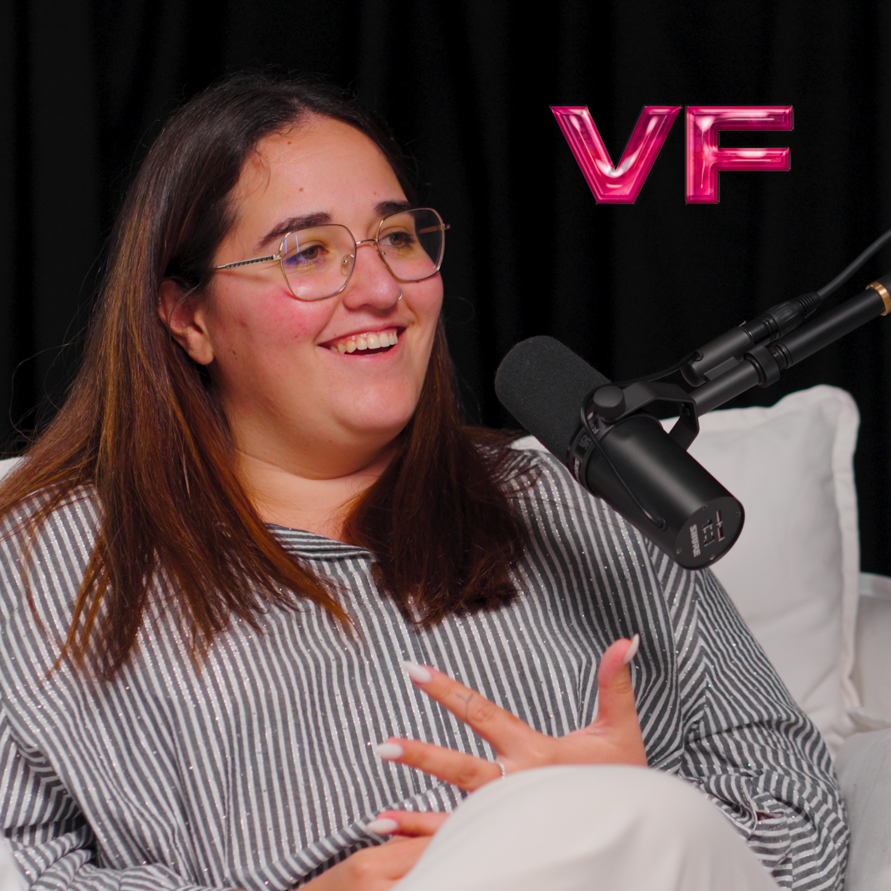 Vulneravelmente Falando