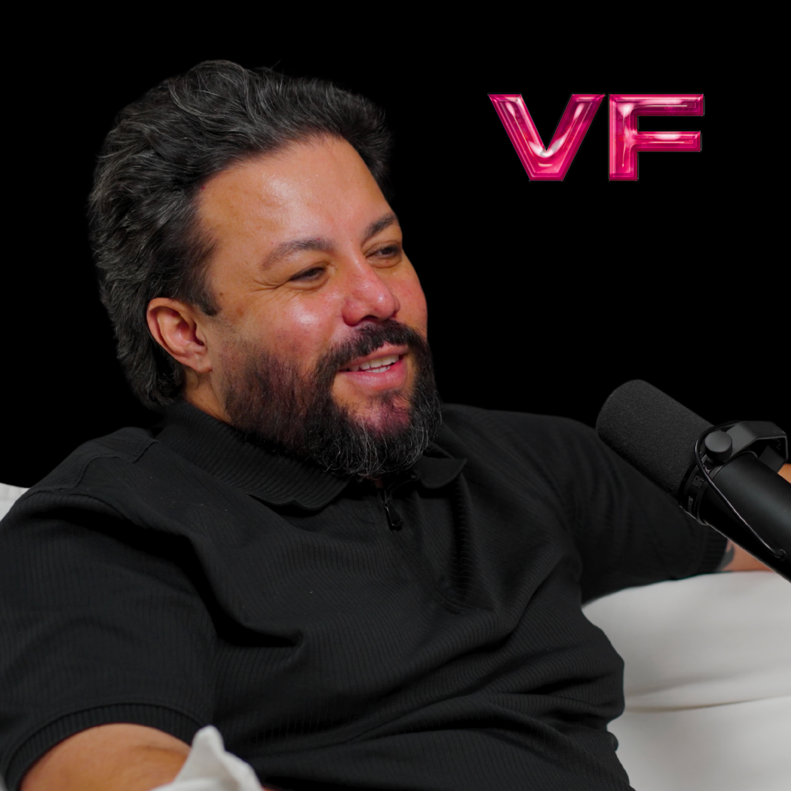 Vulneravelmente Falando