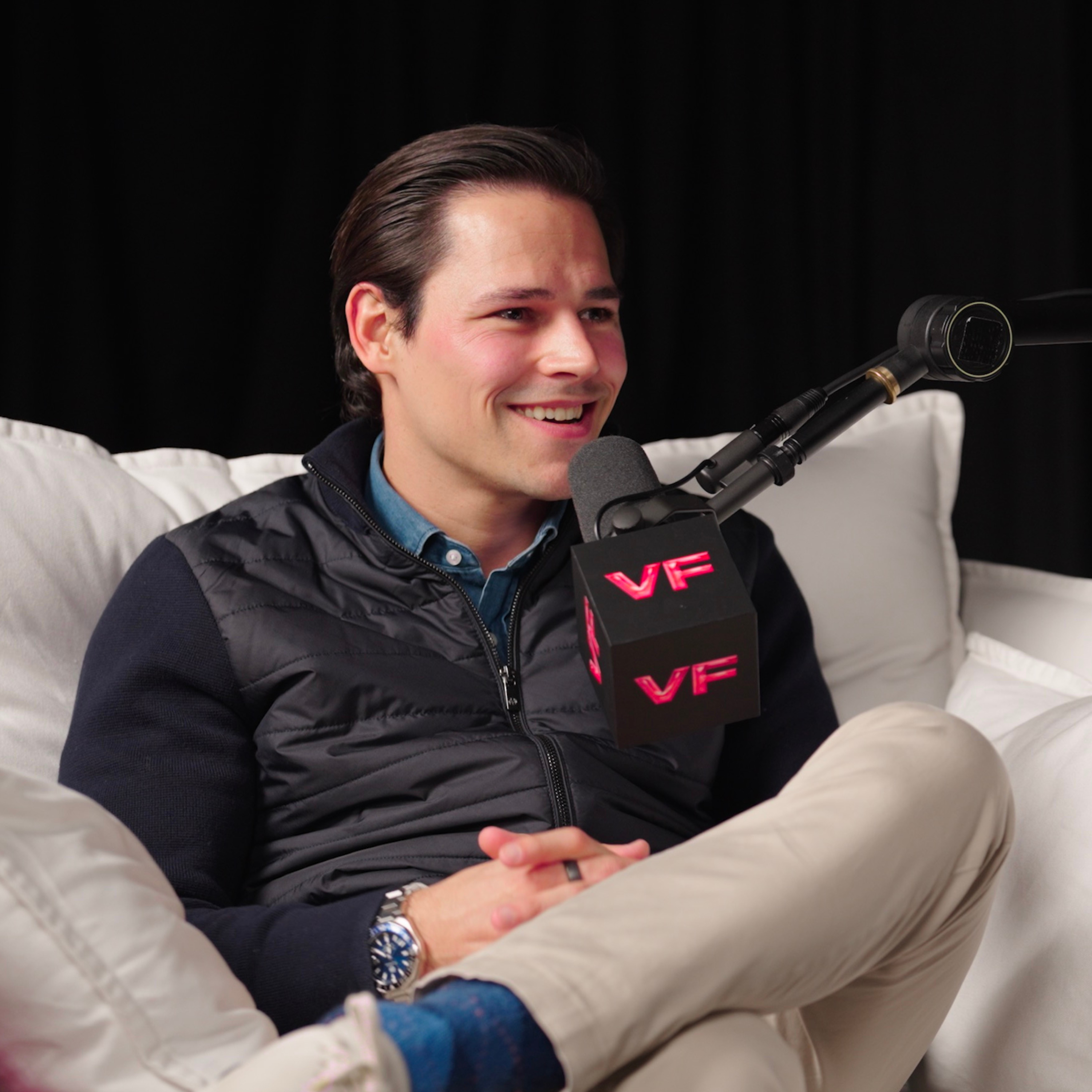 Vulneravelmente Falando