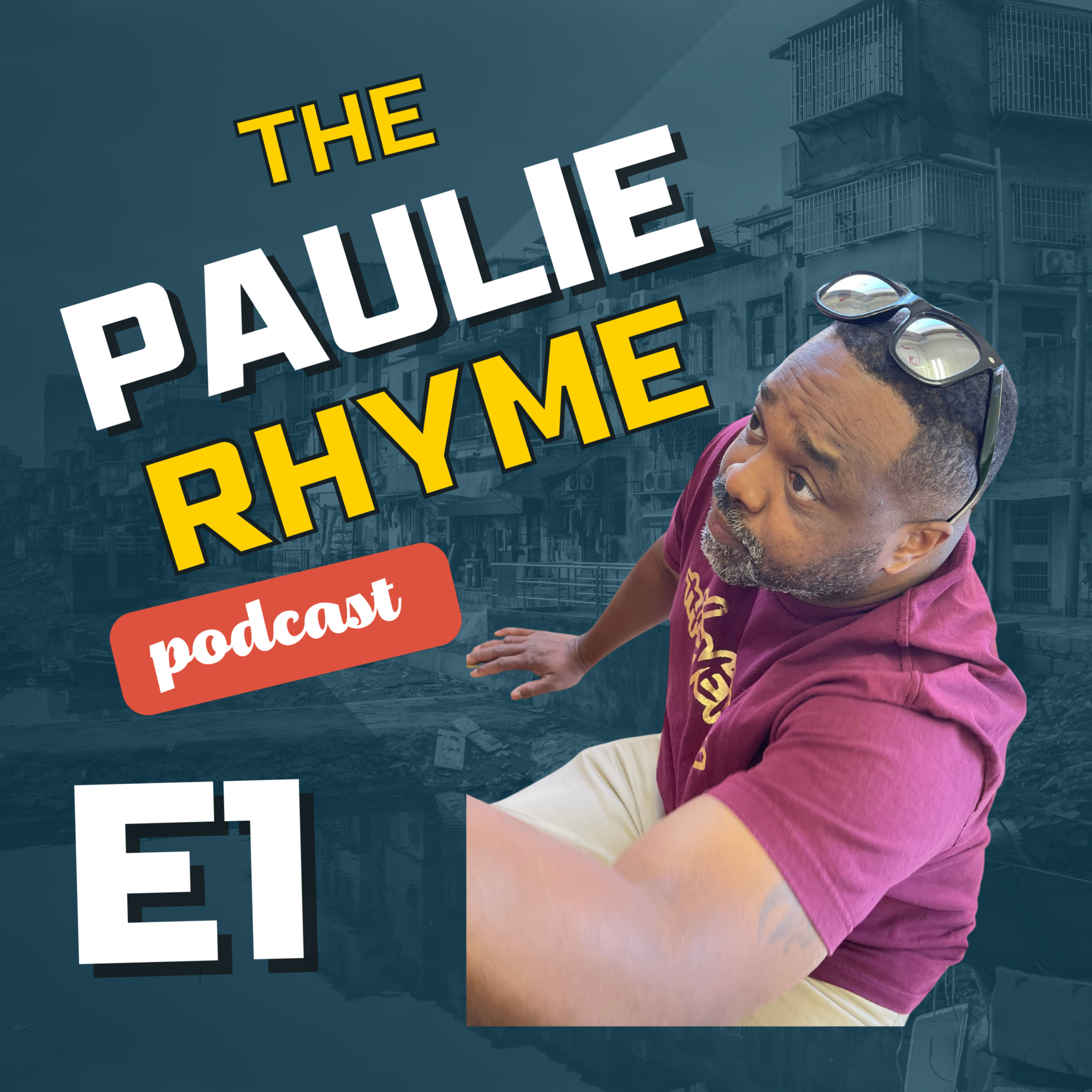 E1: Starting an English school pt. 1 - Winter Camps episode artwork