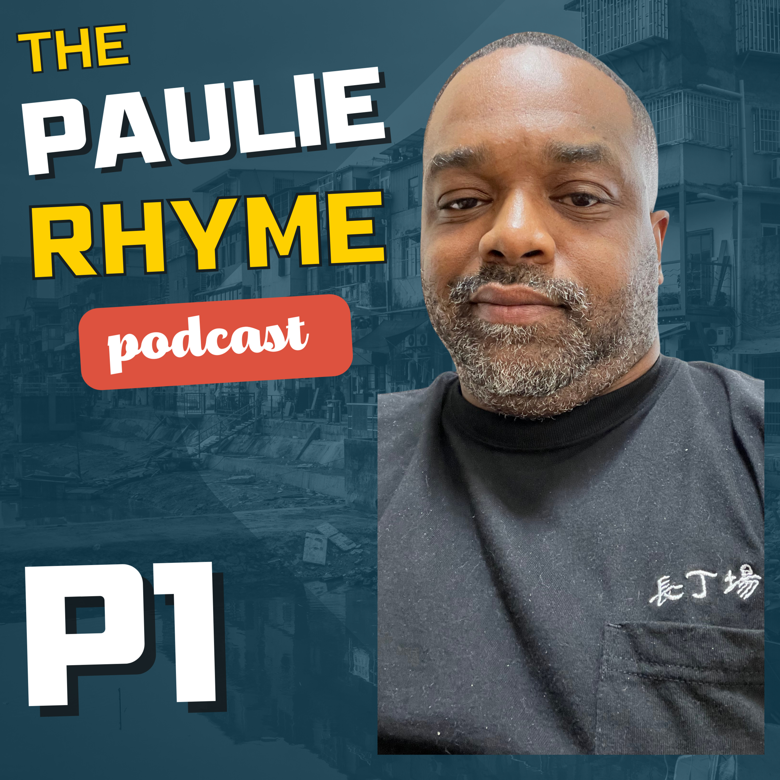 P1: Hybrid homeschool for bilingual kids episode artwork
