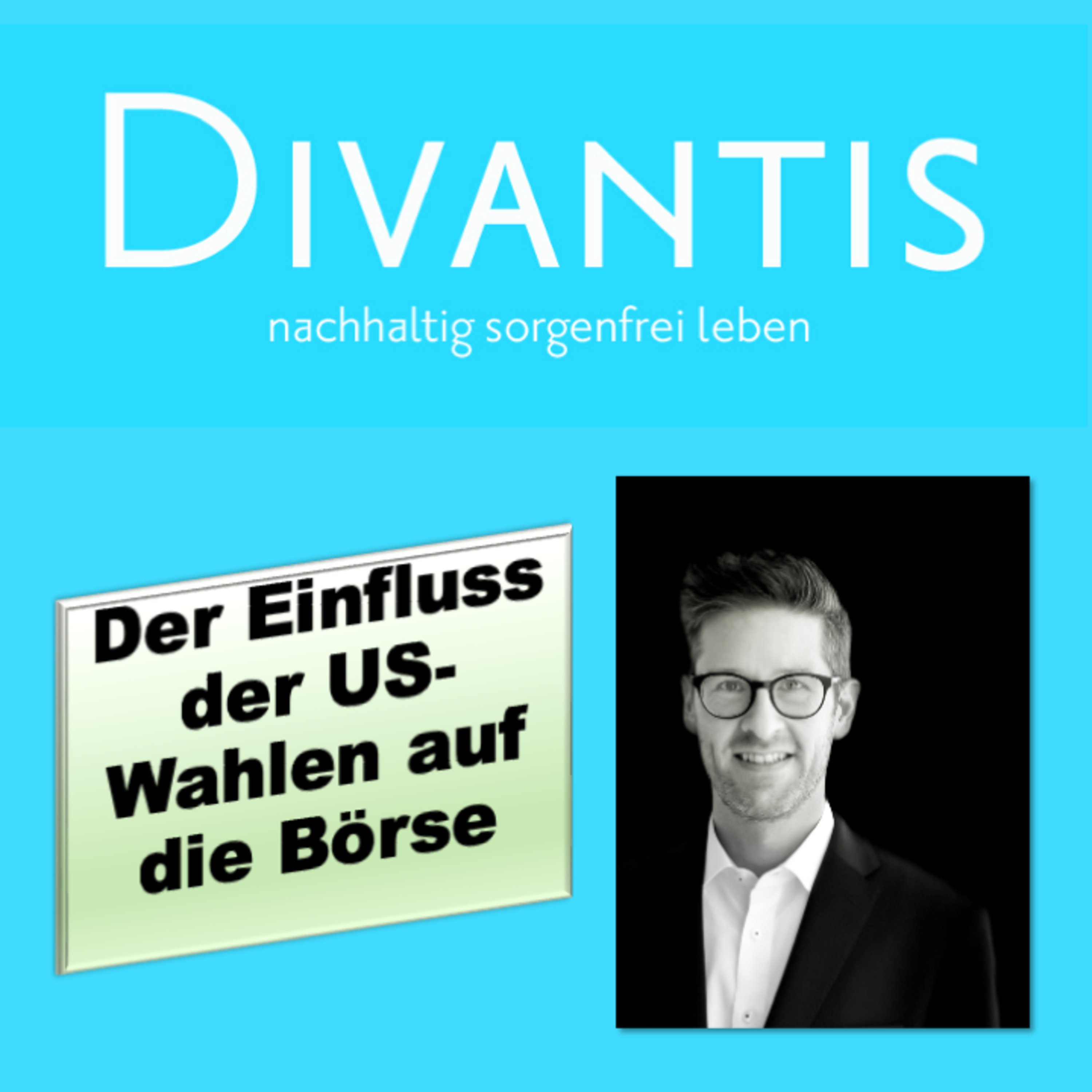 Wahlen und Börse - geht das gut? episode artwork