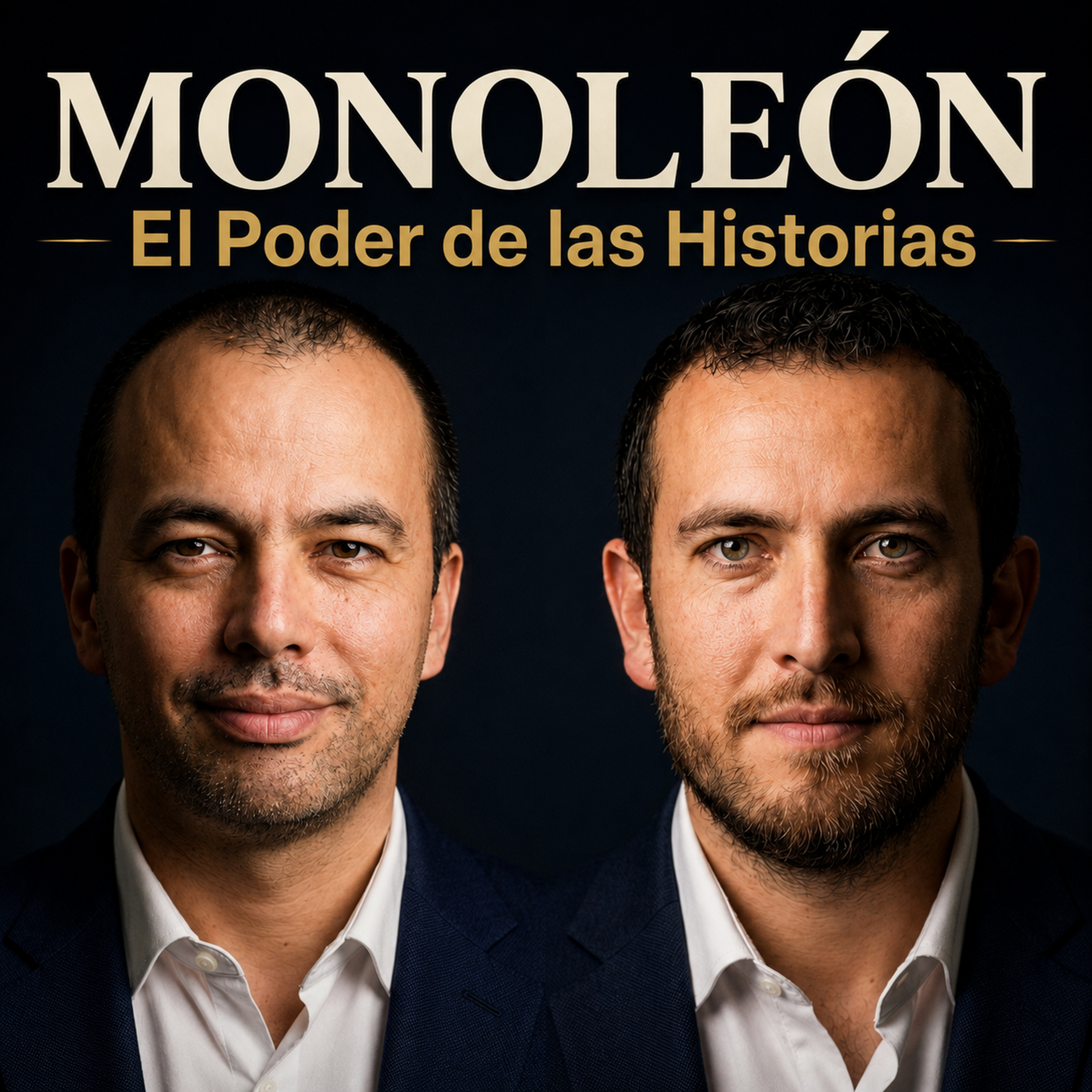 Portada de Monoleón
