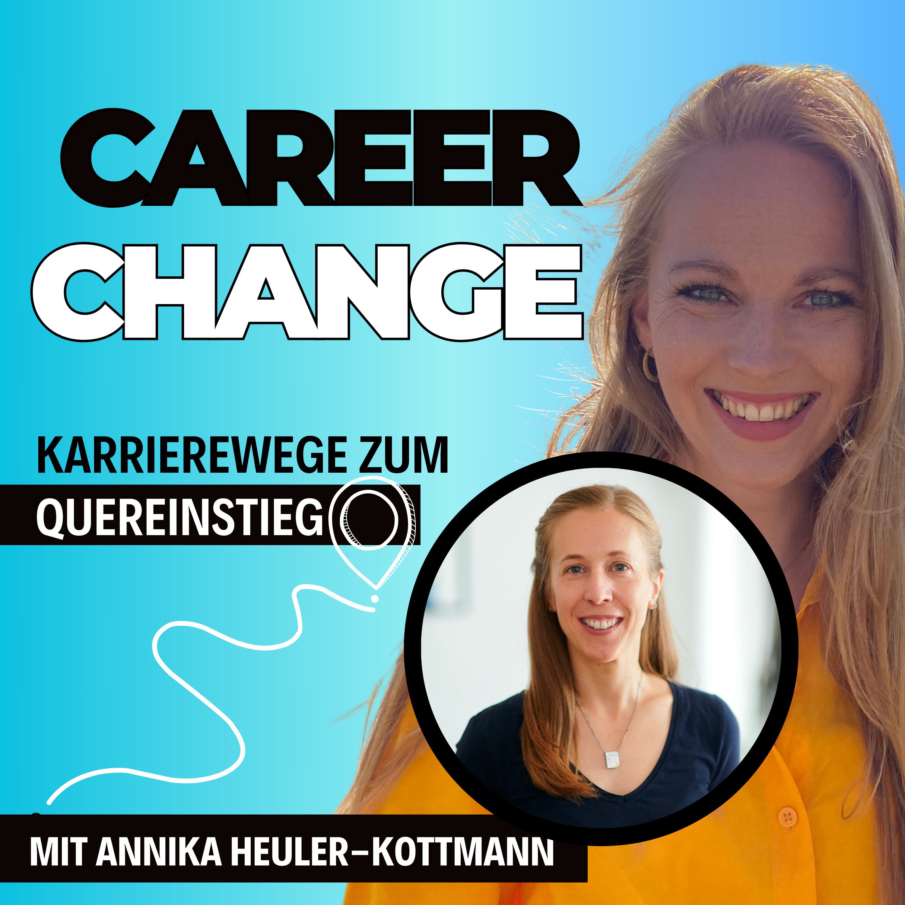 Career Change - Wege zum Quereinstieg