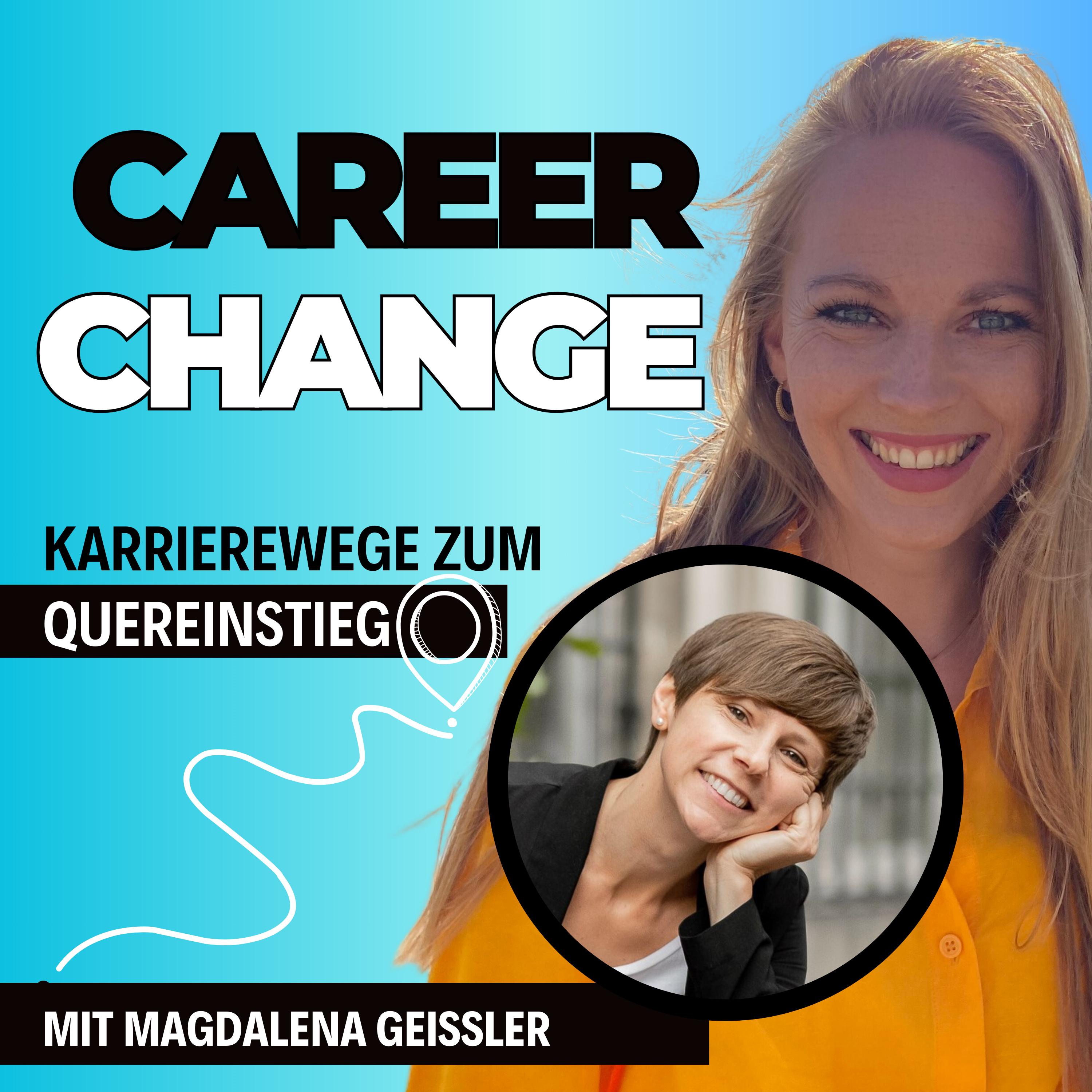 Career Change - Wege zum Quereinstieg