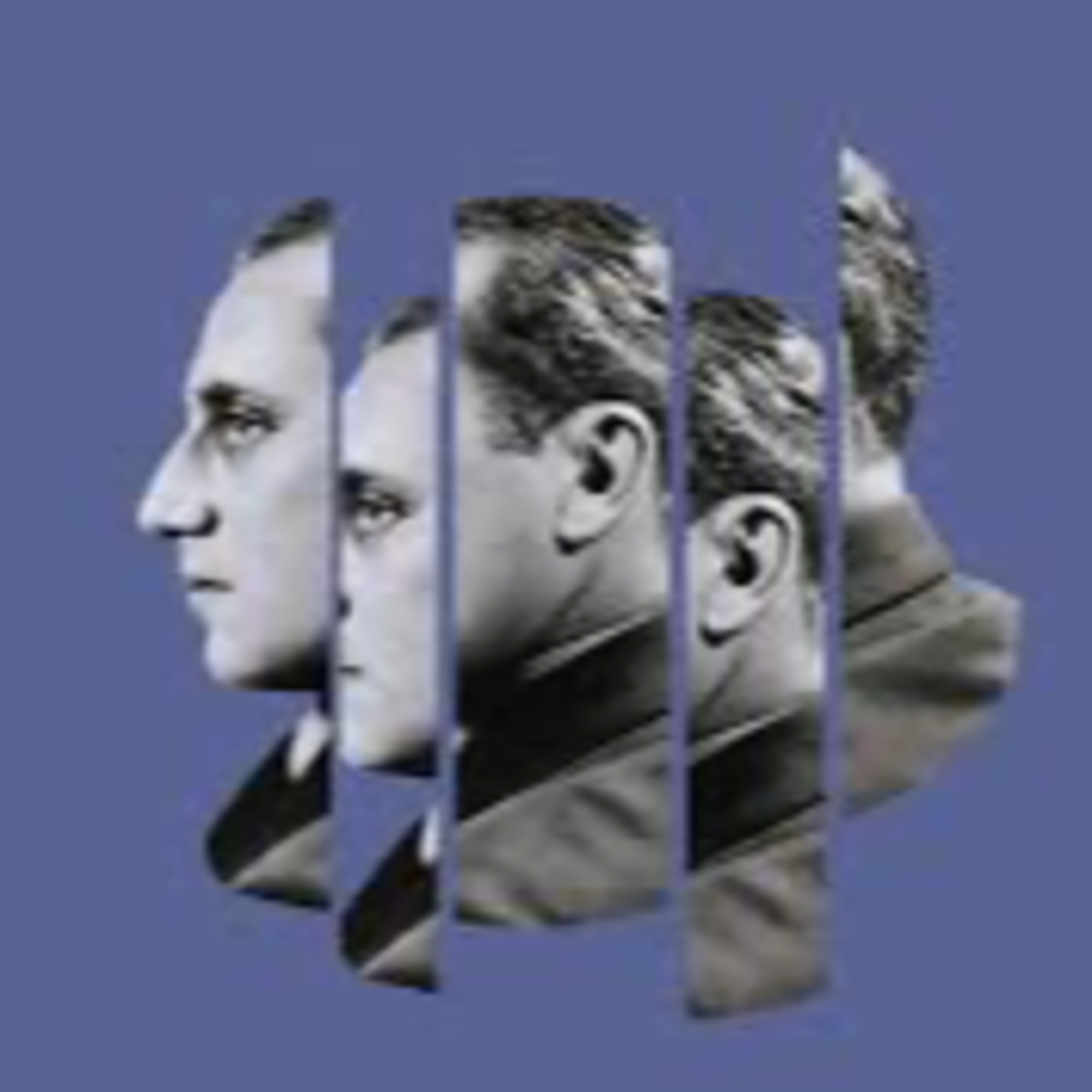 Кризис 30 лет: Испытания и возможности episode artwork