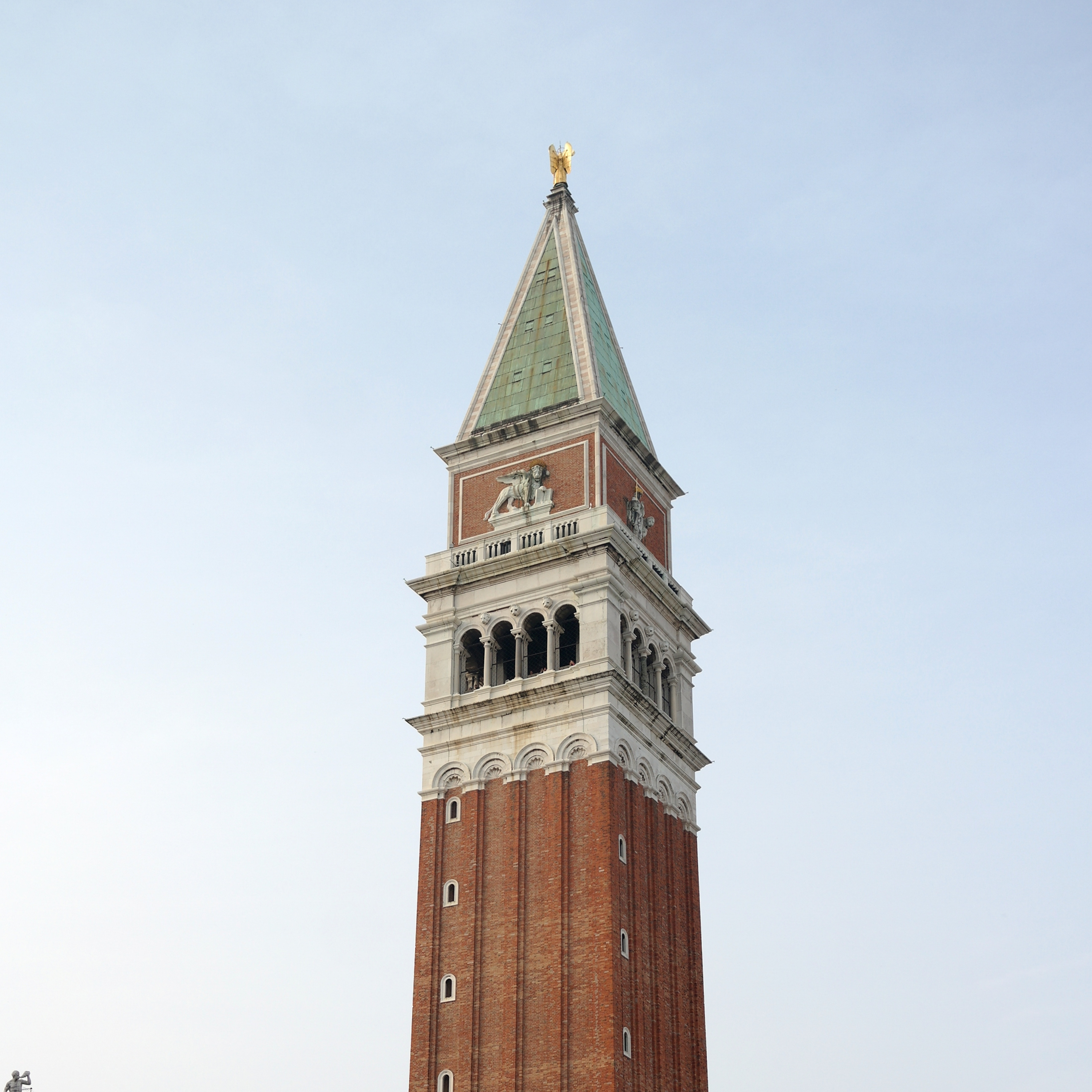 Venedik: San Marco Çan Kulesi (Türkçe) episode artwork