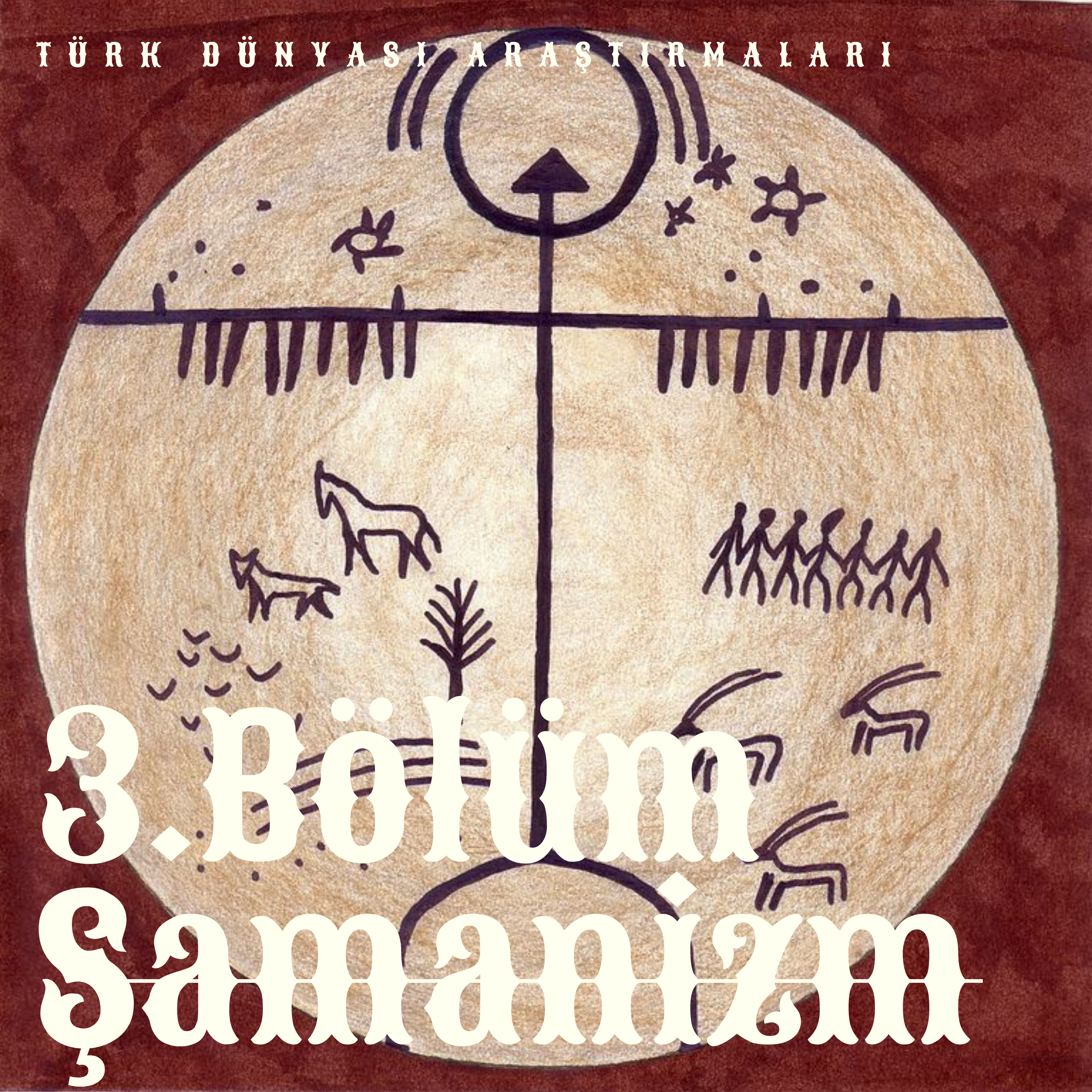 Eski Türk İnancı: Şamanizm