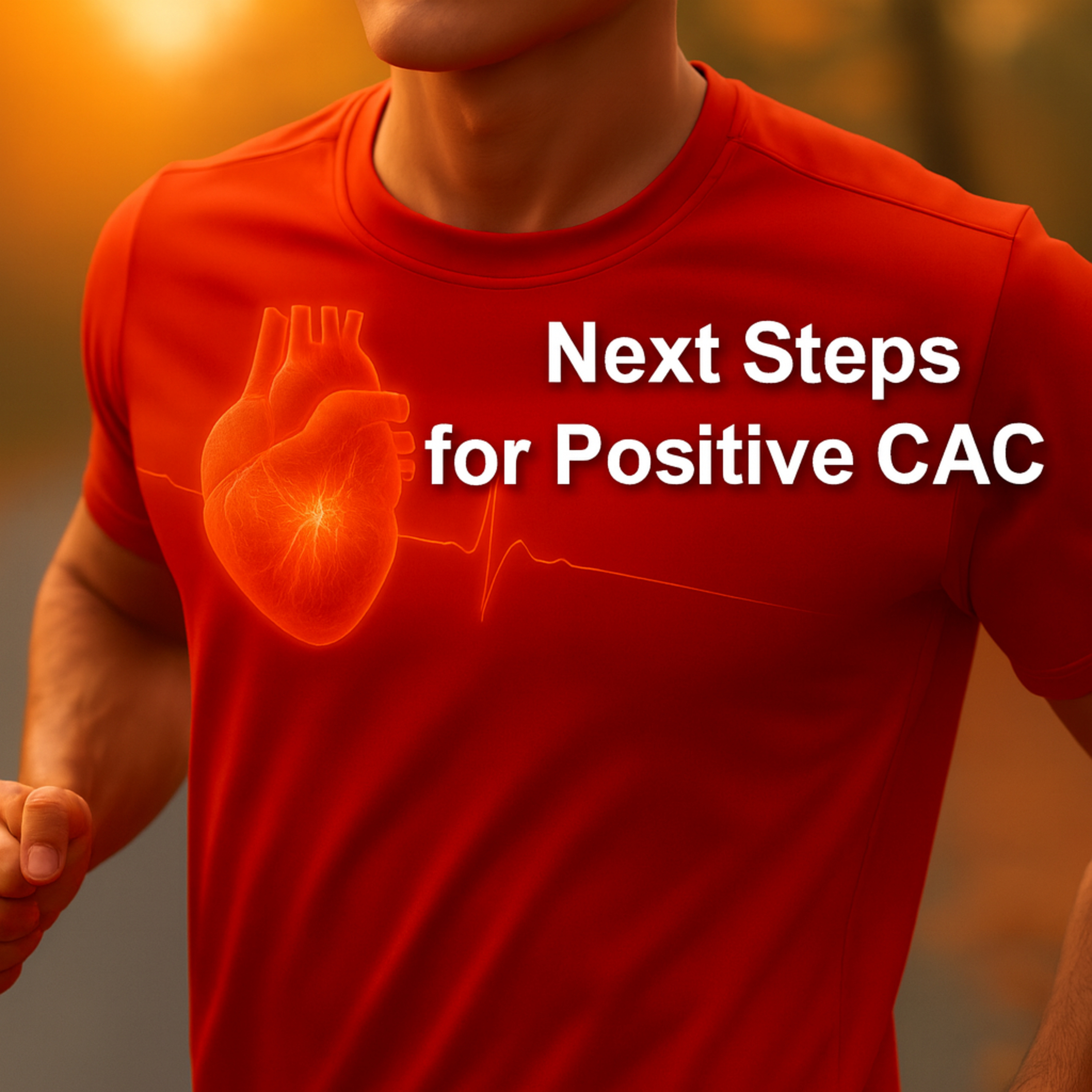 Episode 13. Atherosclerosis in Young Adults: What to Do After a Positive Coronary Calcium Scan