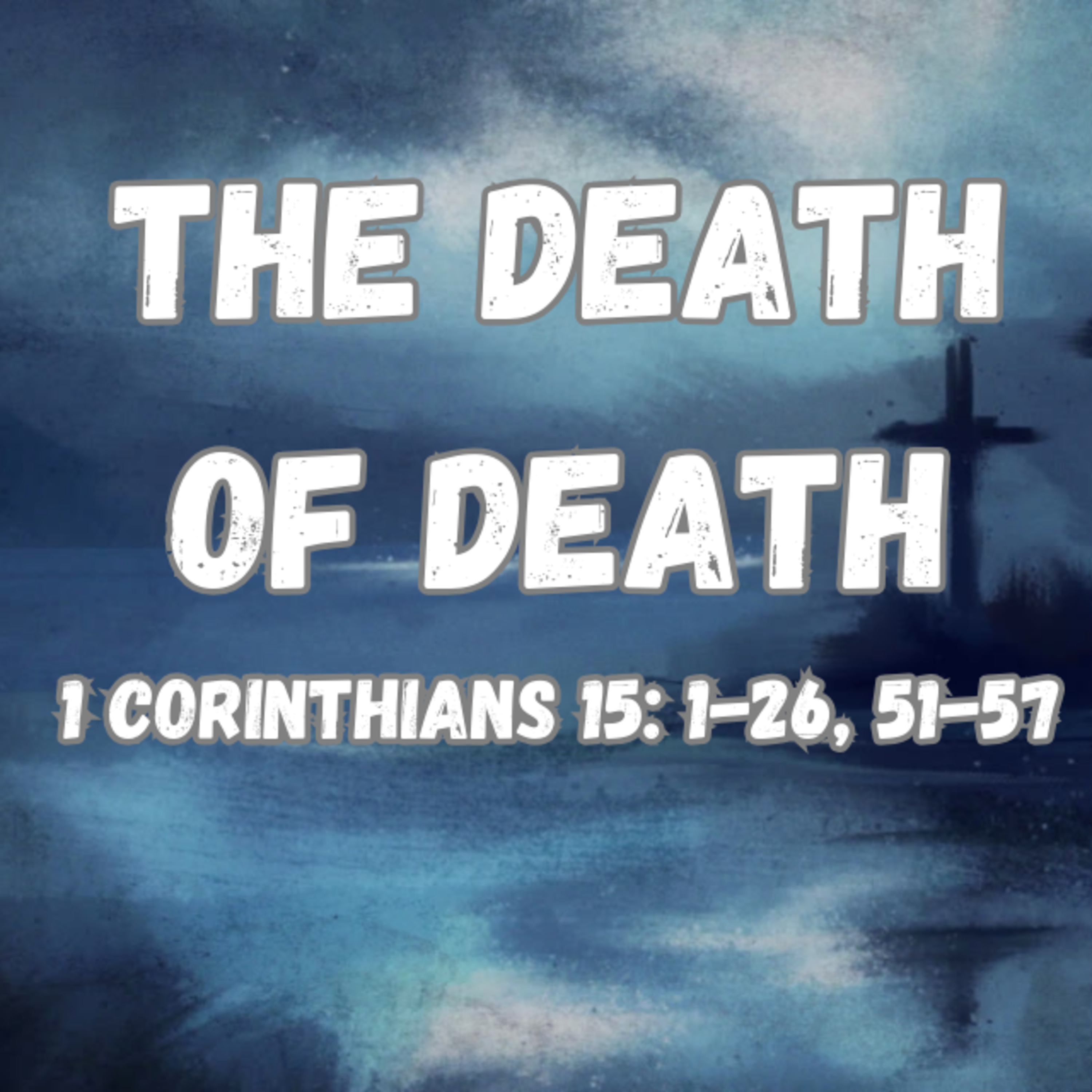 Sunset Church of Christ Podcast