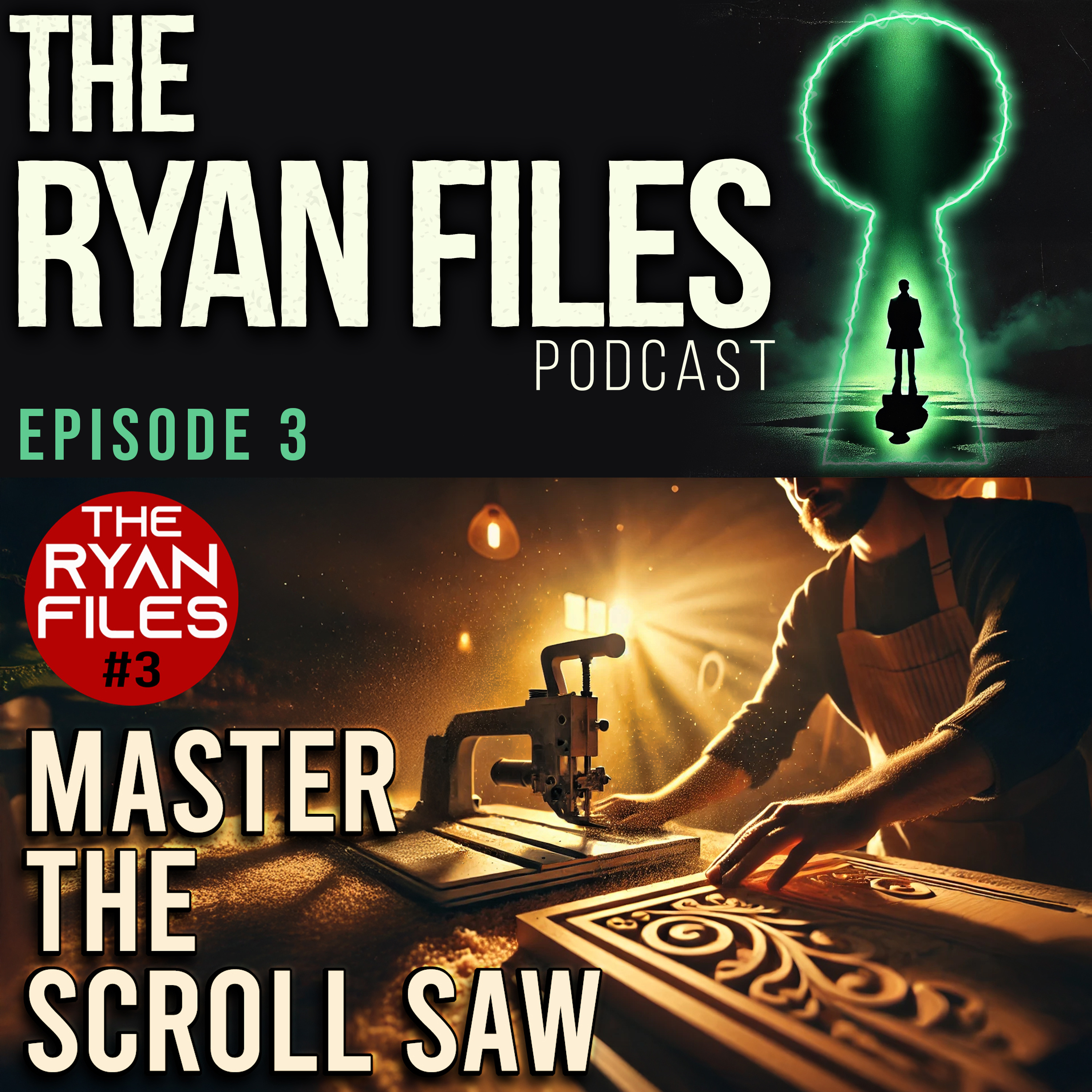 THE RYAN FILES