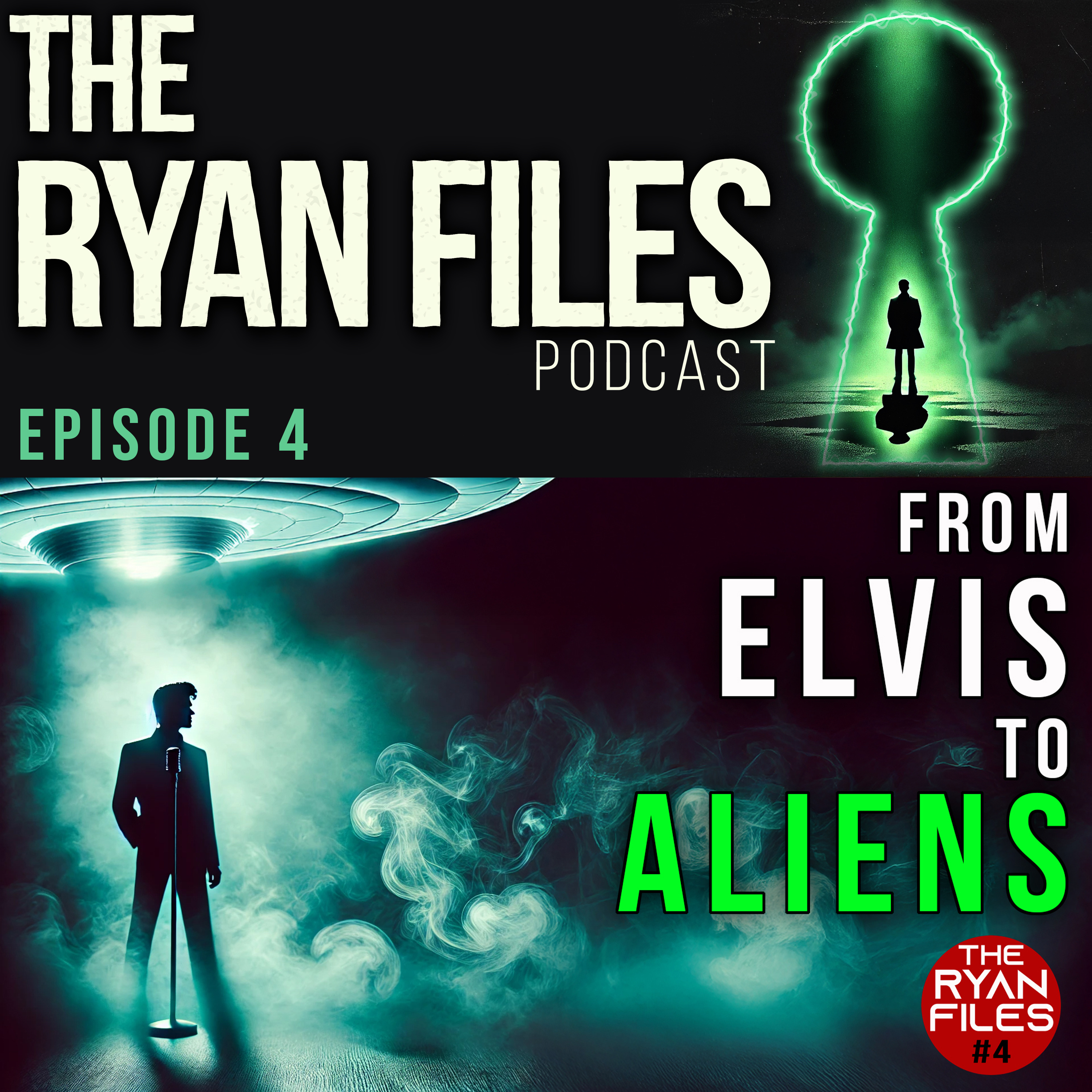 THE RYAN FILES