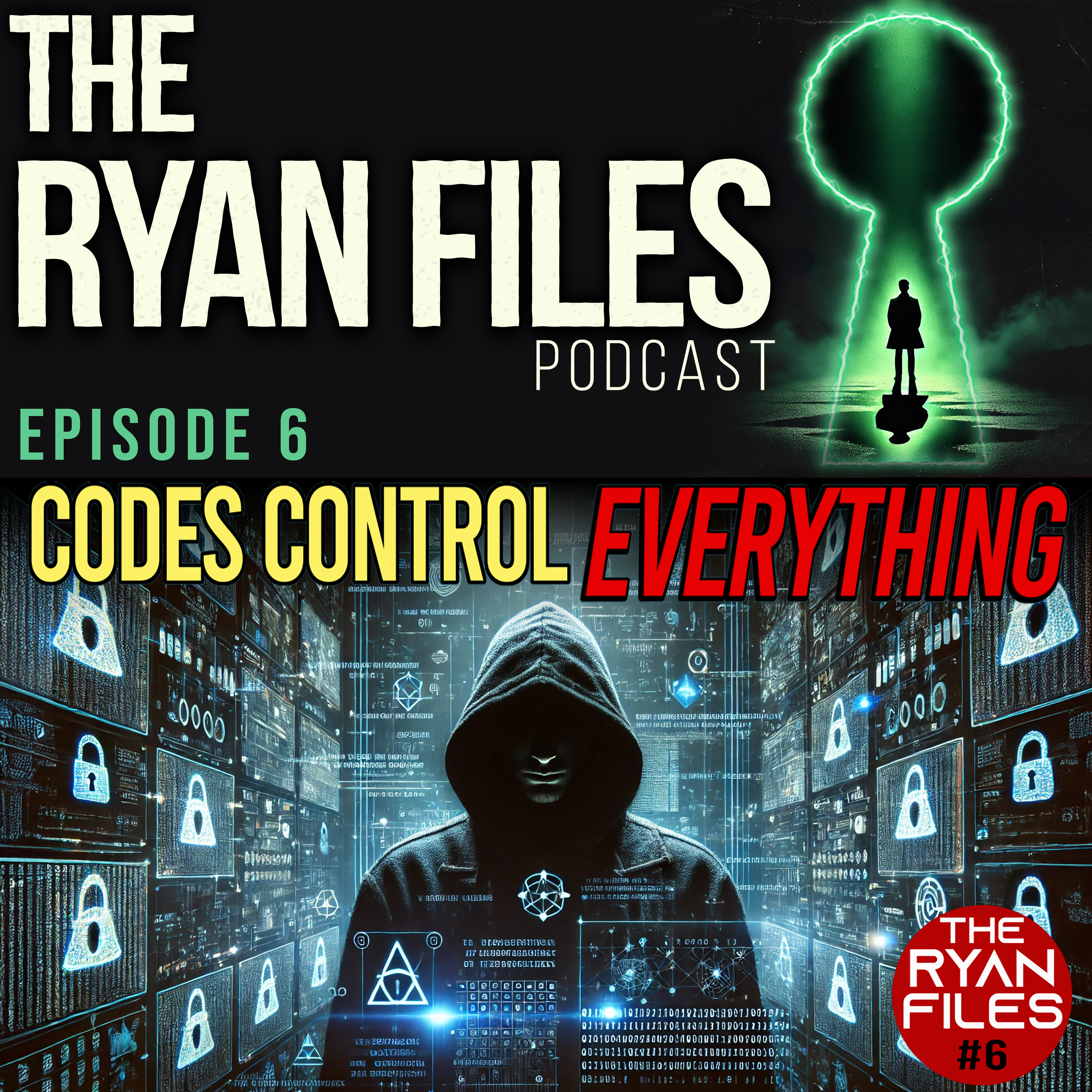 THE RYAN FILES