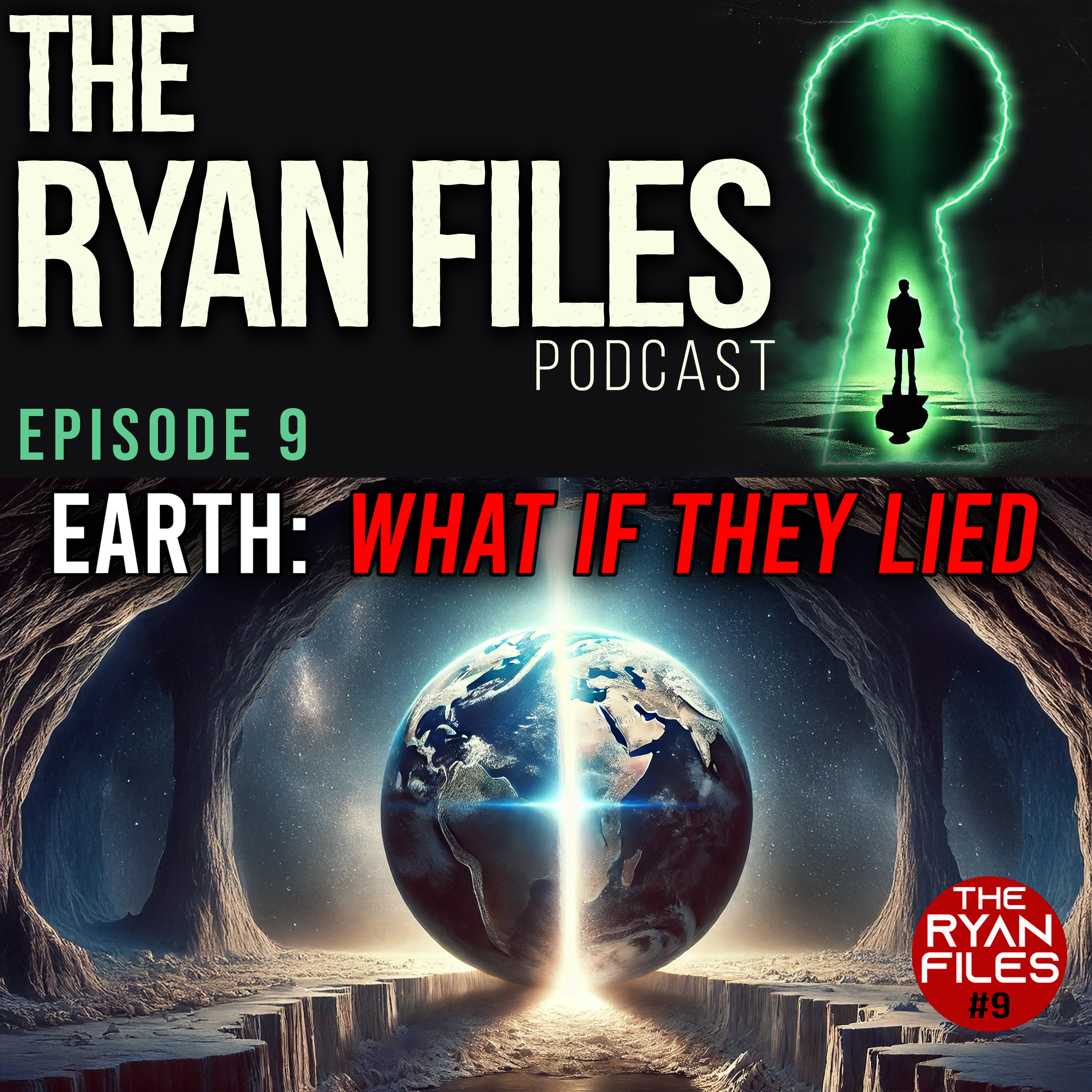 THE RYAN FILES