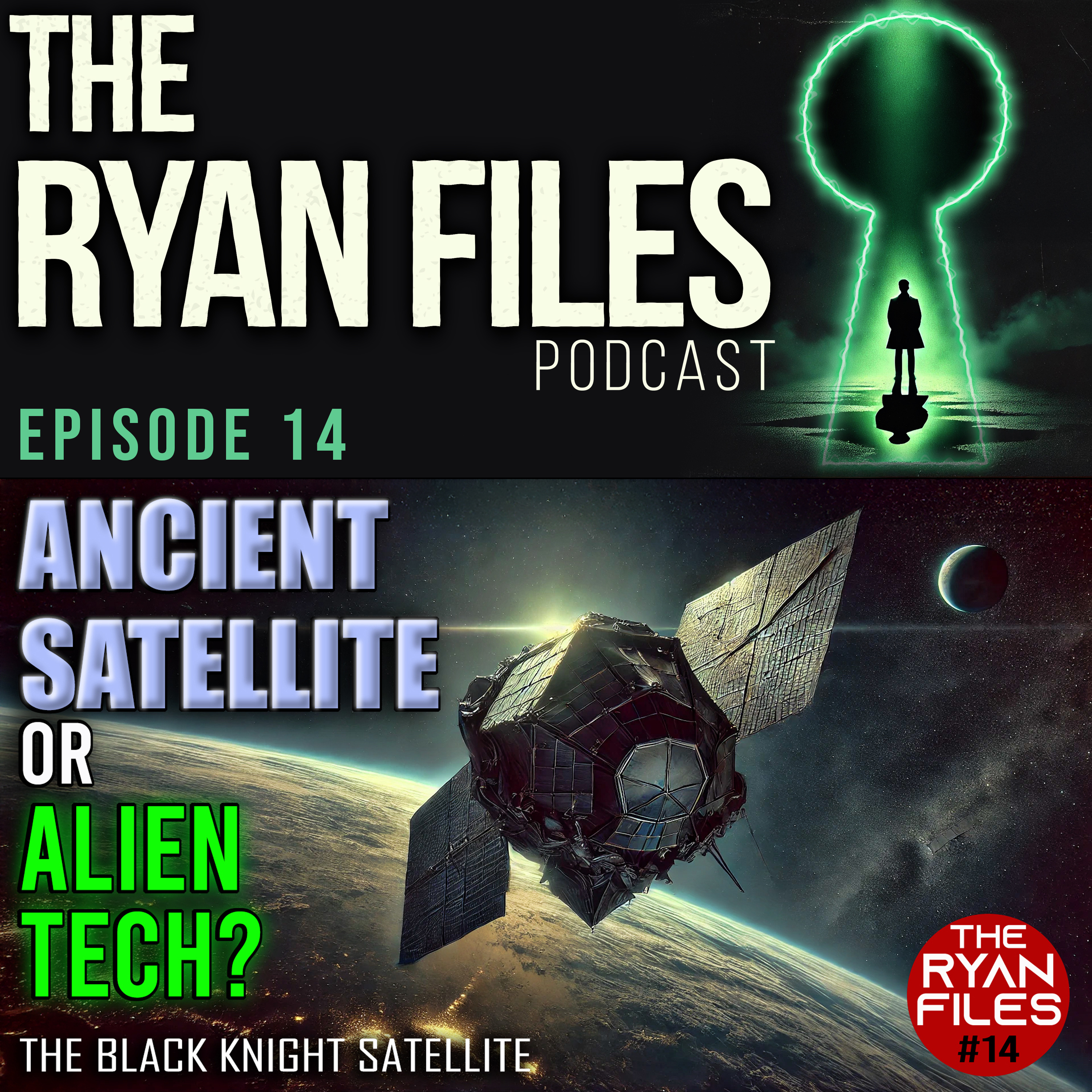 THE RYAN FILES
