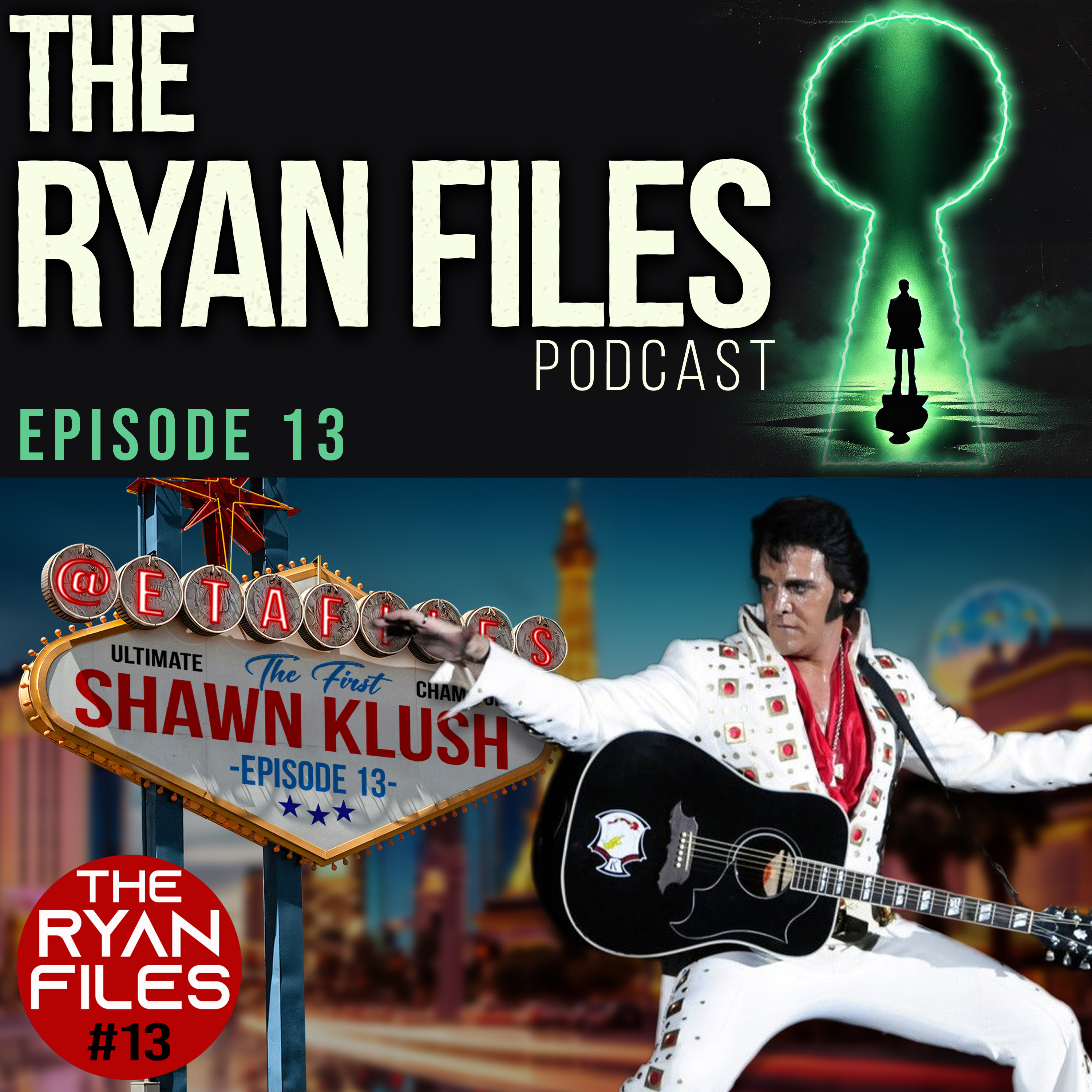 THE RYAN FILES